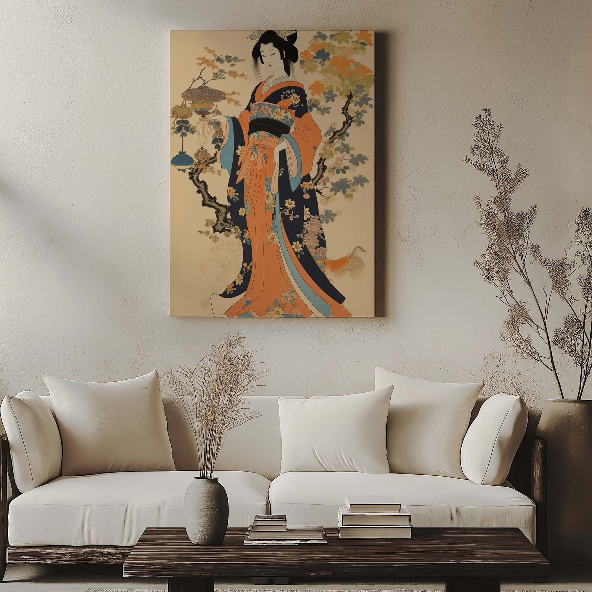 Blossom Garden Eleganz