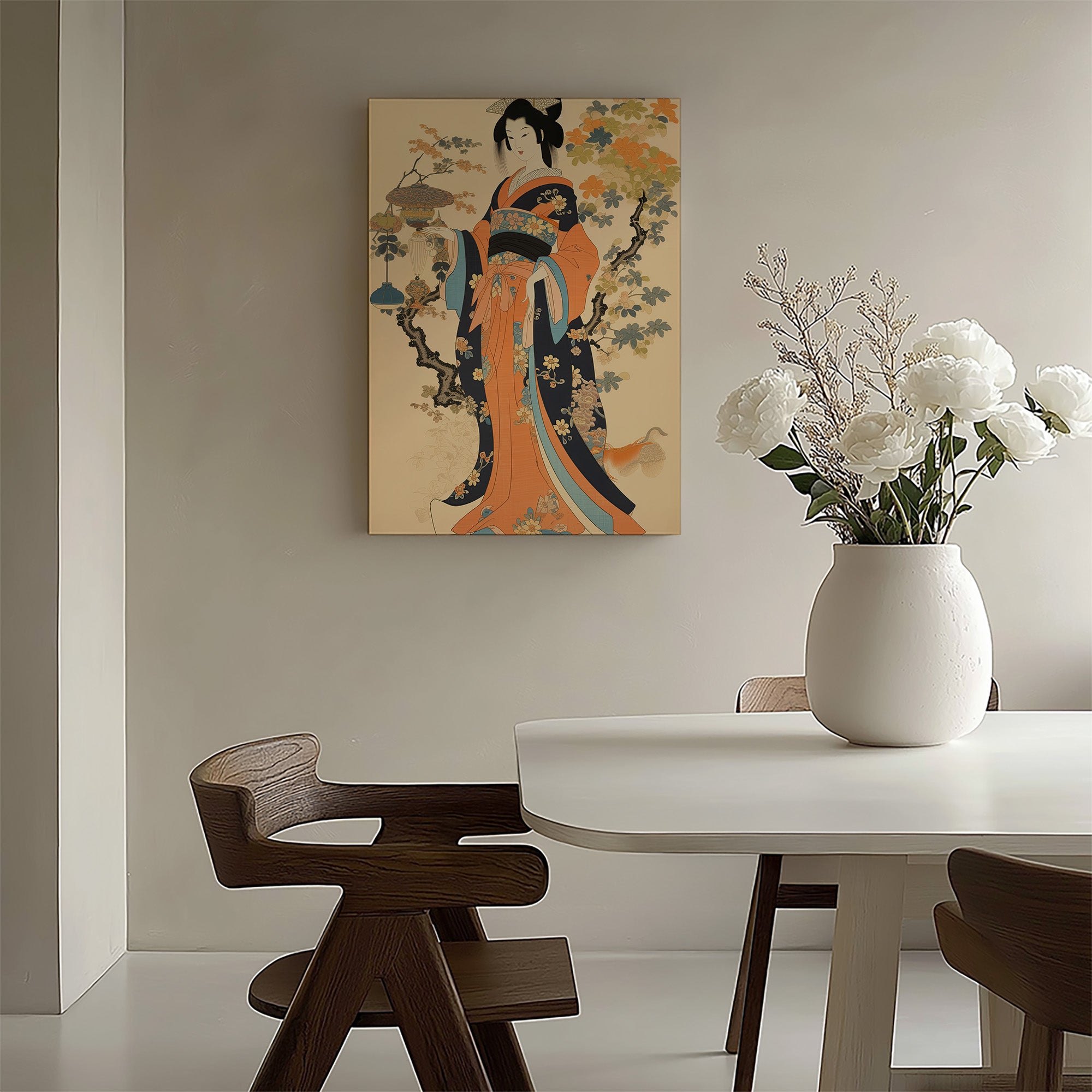 Blossom Garden Eleganz