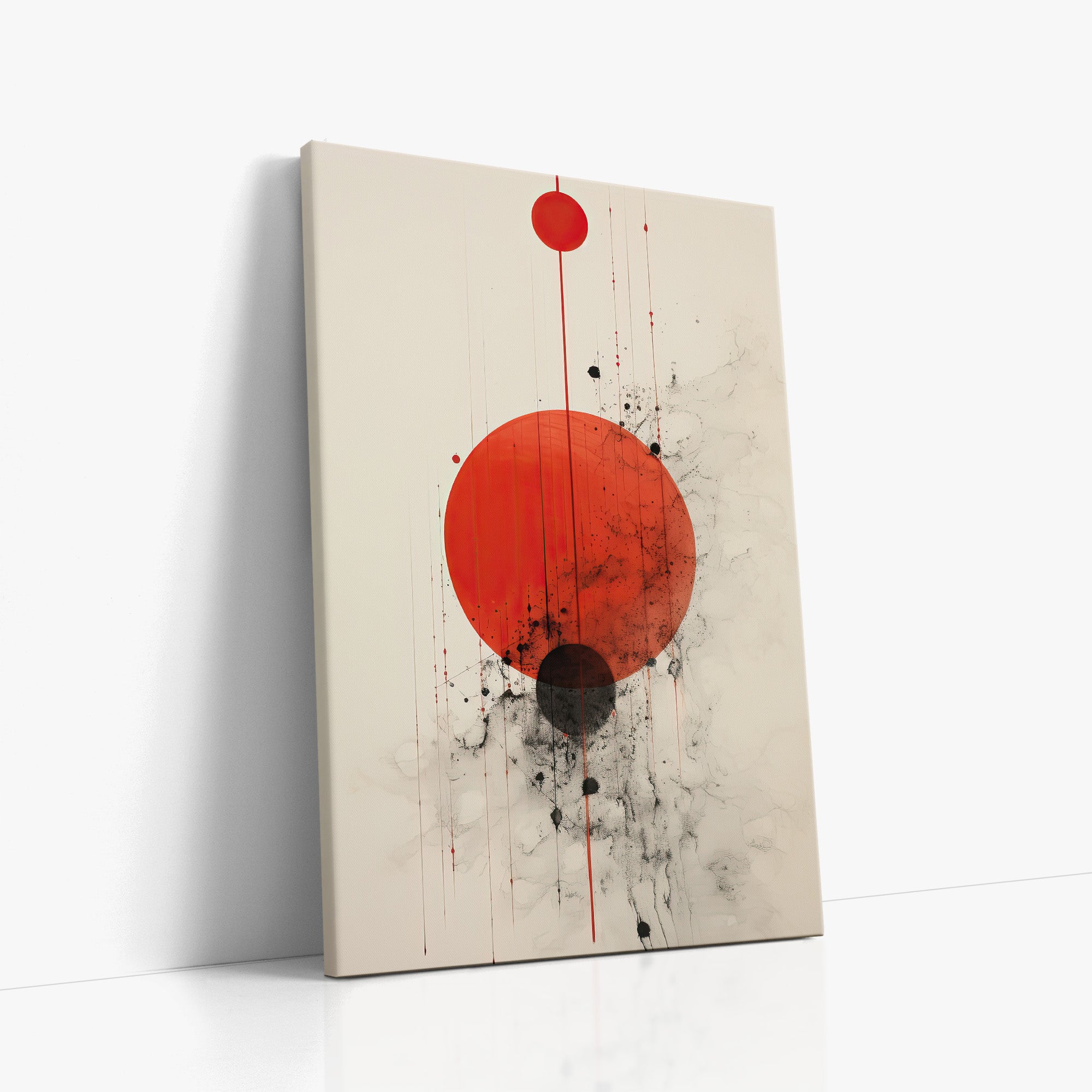 Crimson Eclipse