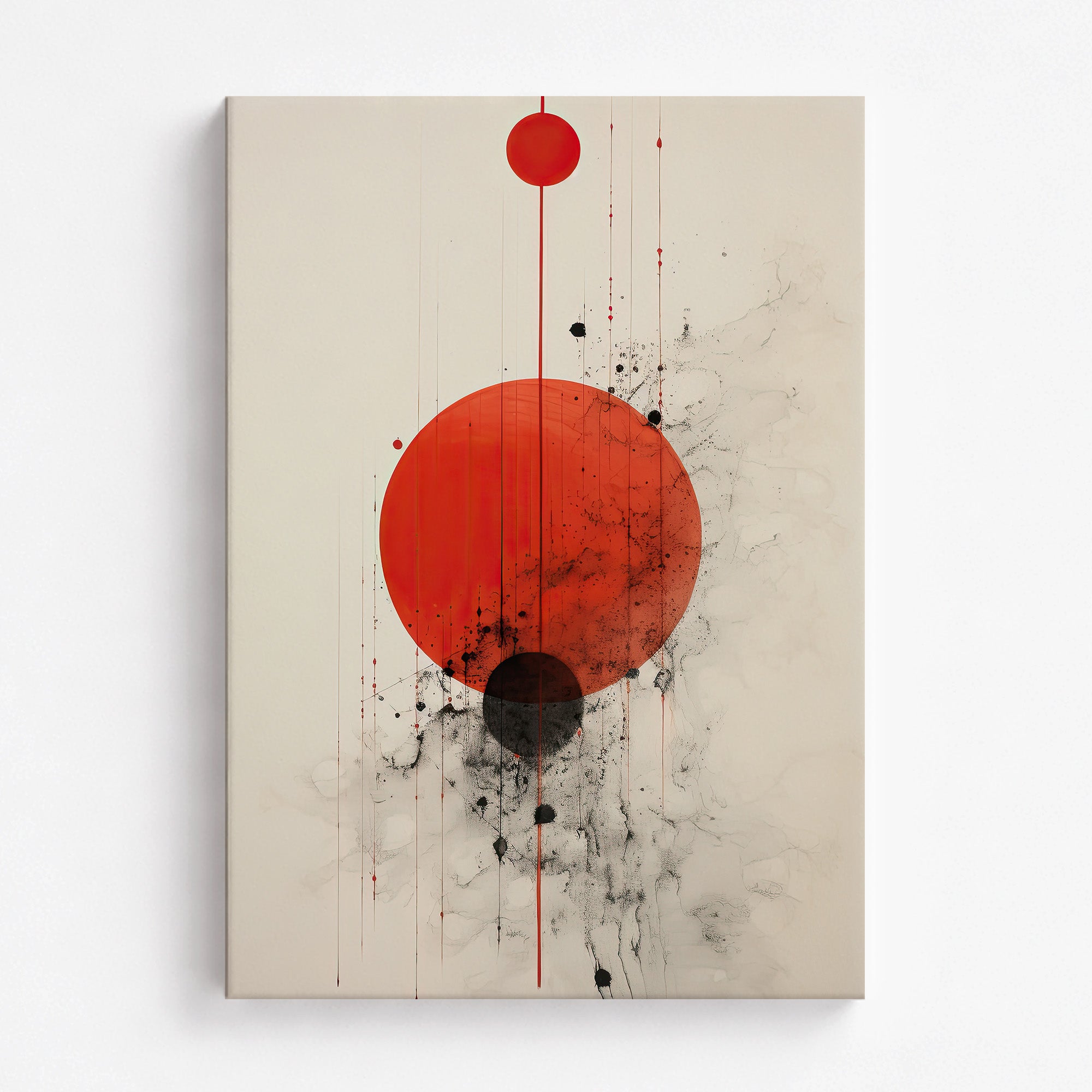 Crimson Eclipse