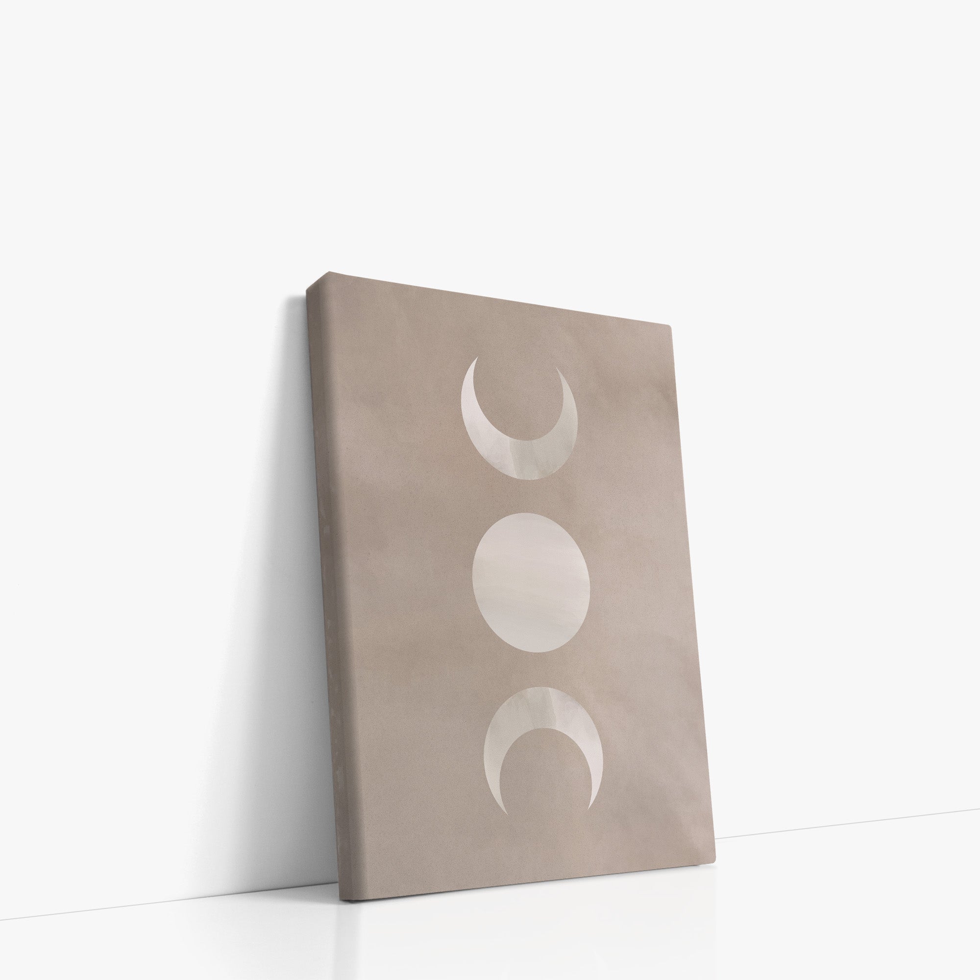 Lunar Phase Trio
