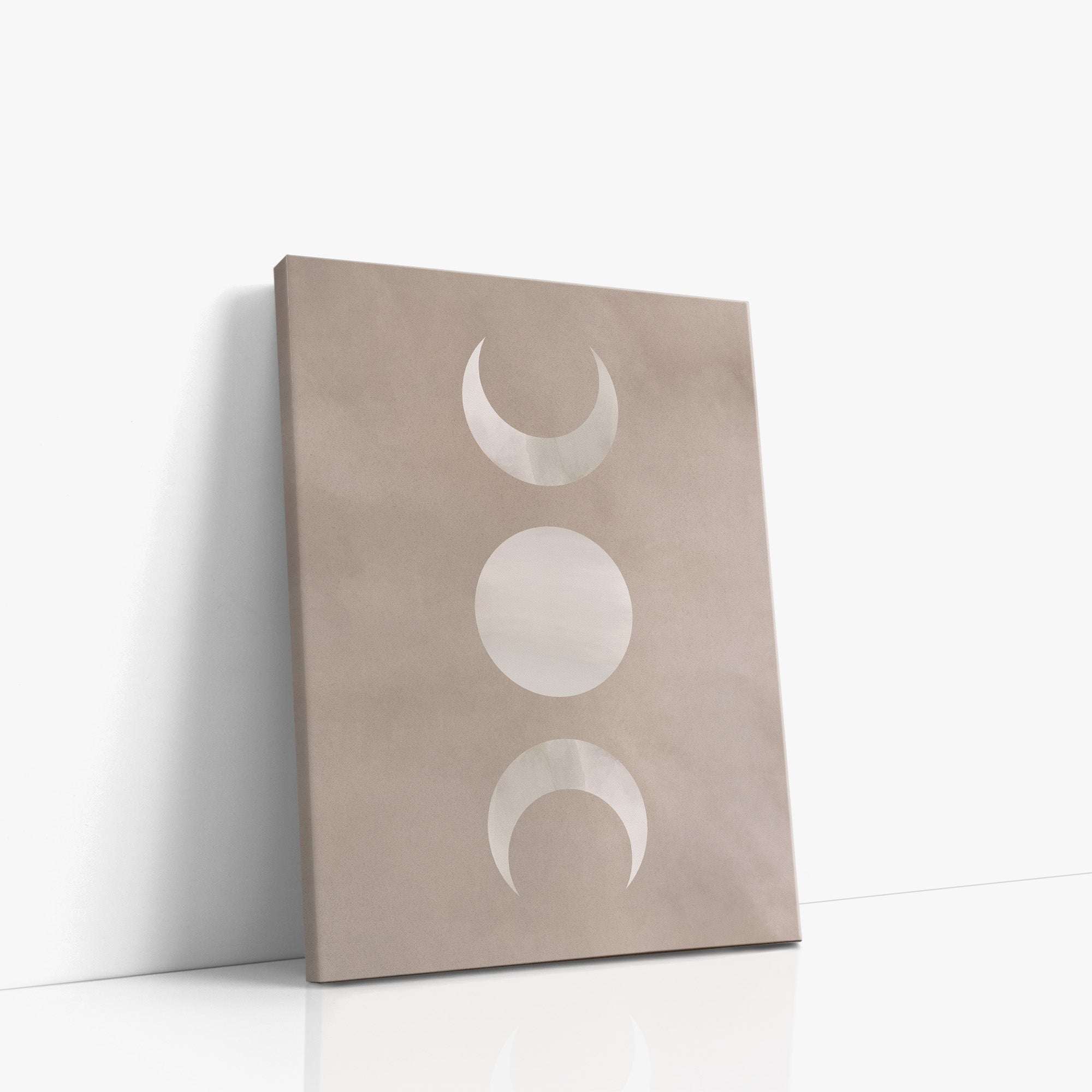 Lunar Phase Trio