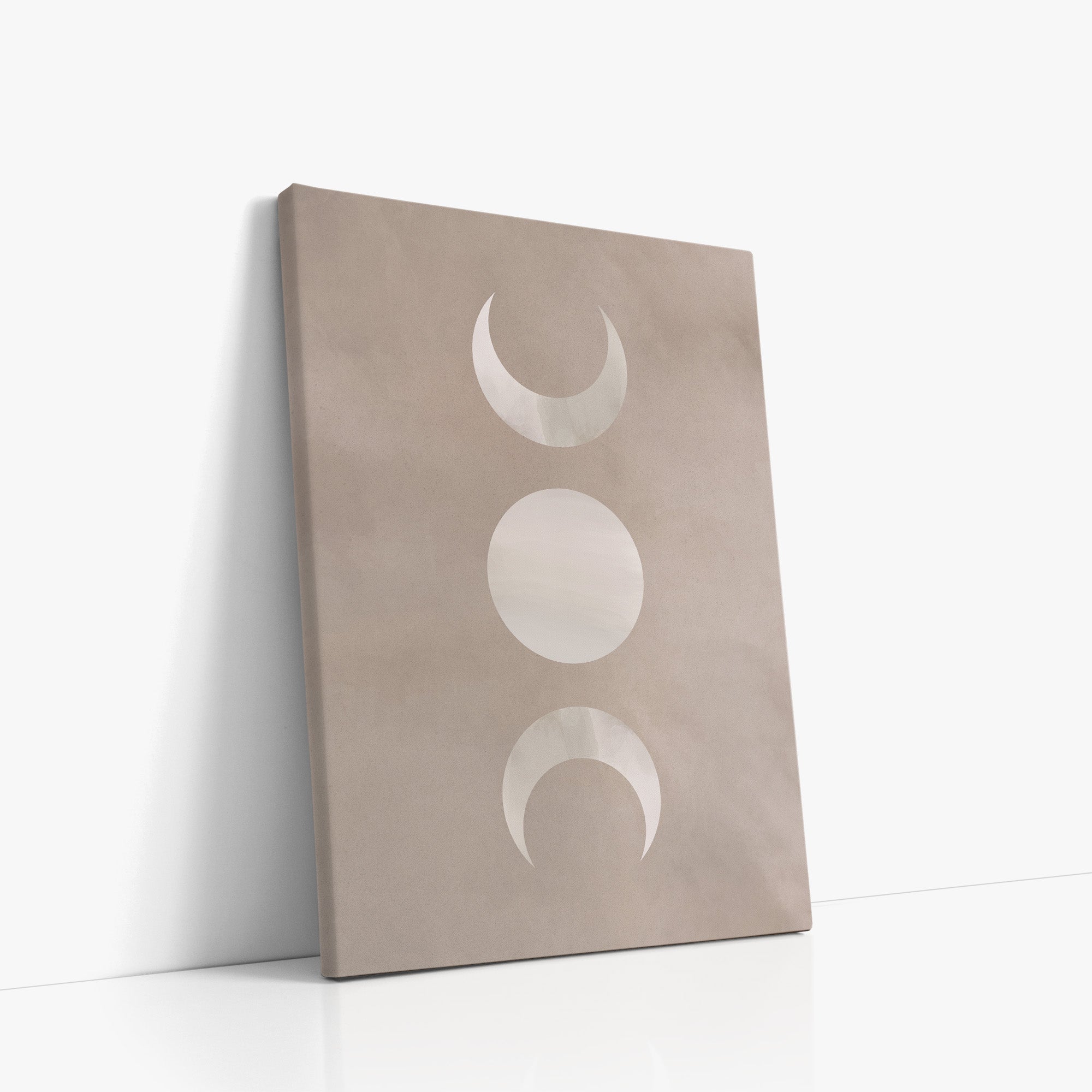 Lunar Phase Trio