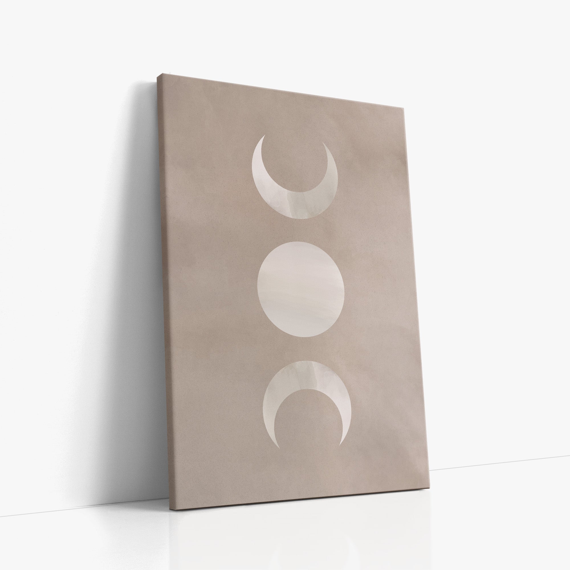 Lunar Phase Trio