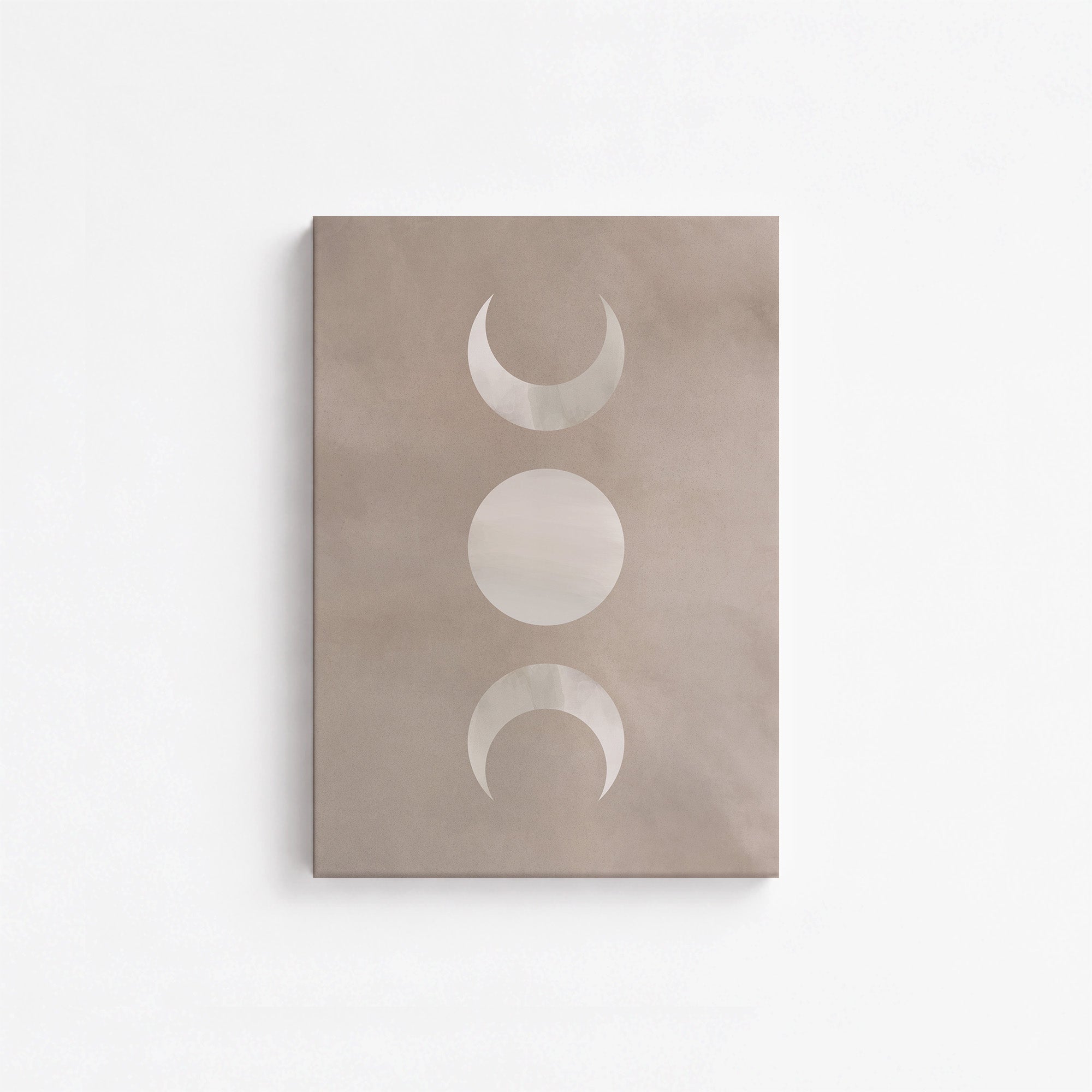 Lunar Phase Trio