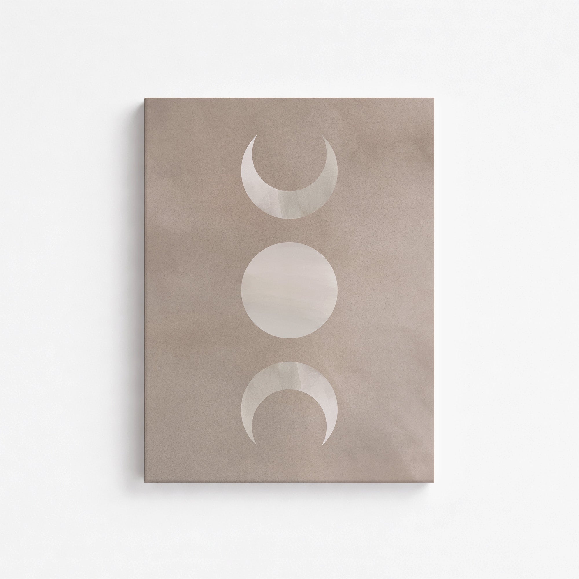 Lunar Phase Trio