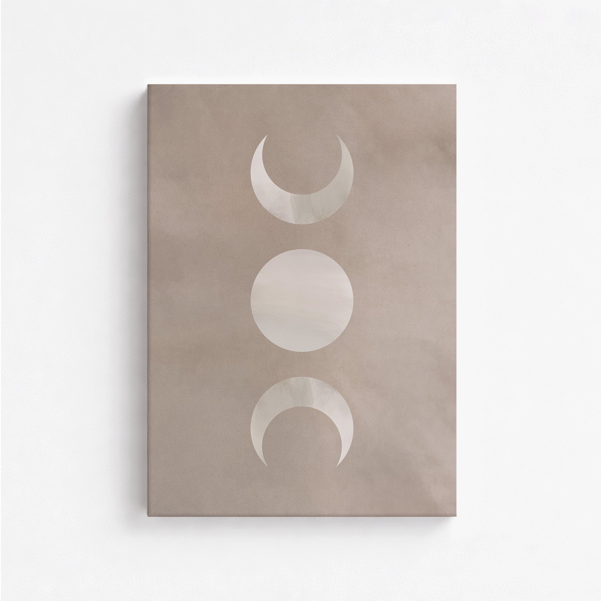 Lunar Phase Trio