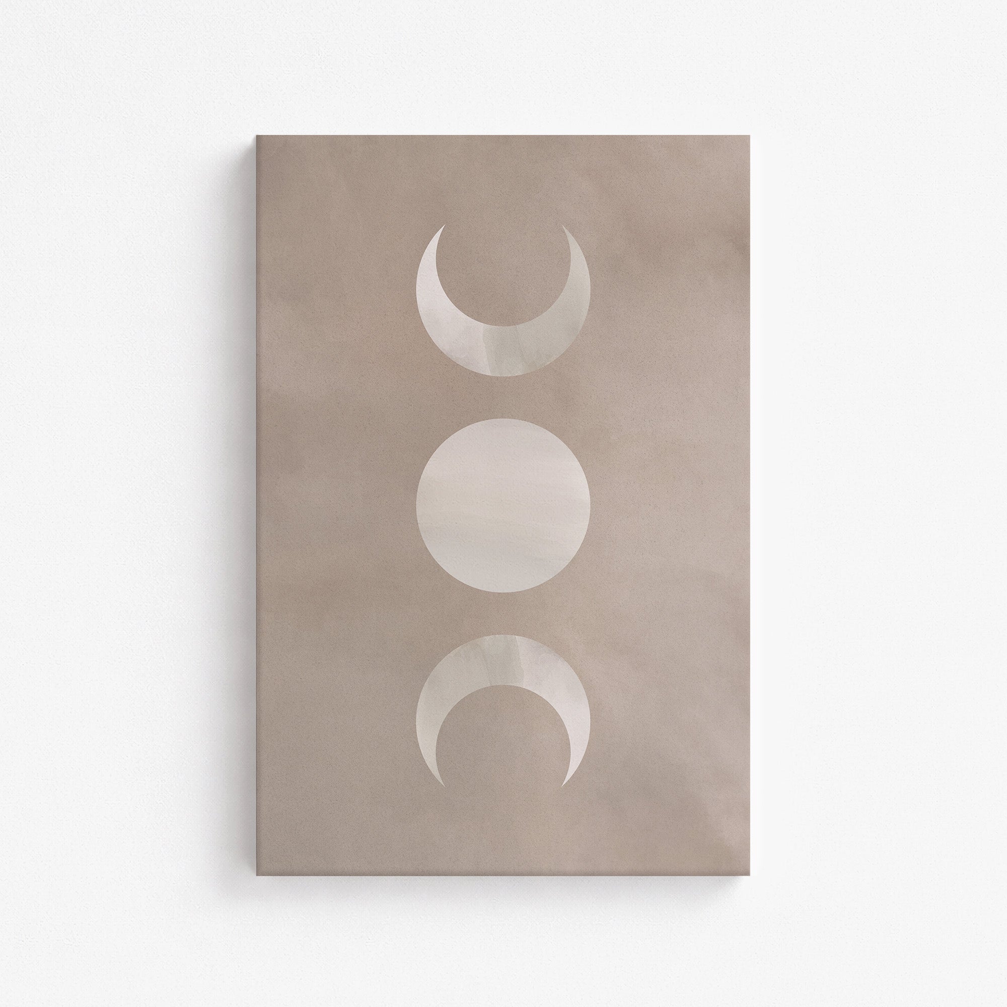 Lunar Phase Trio