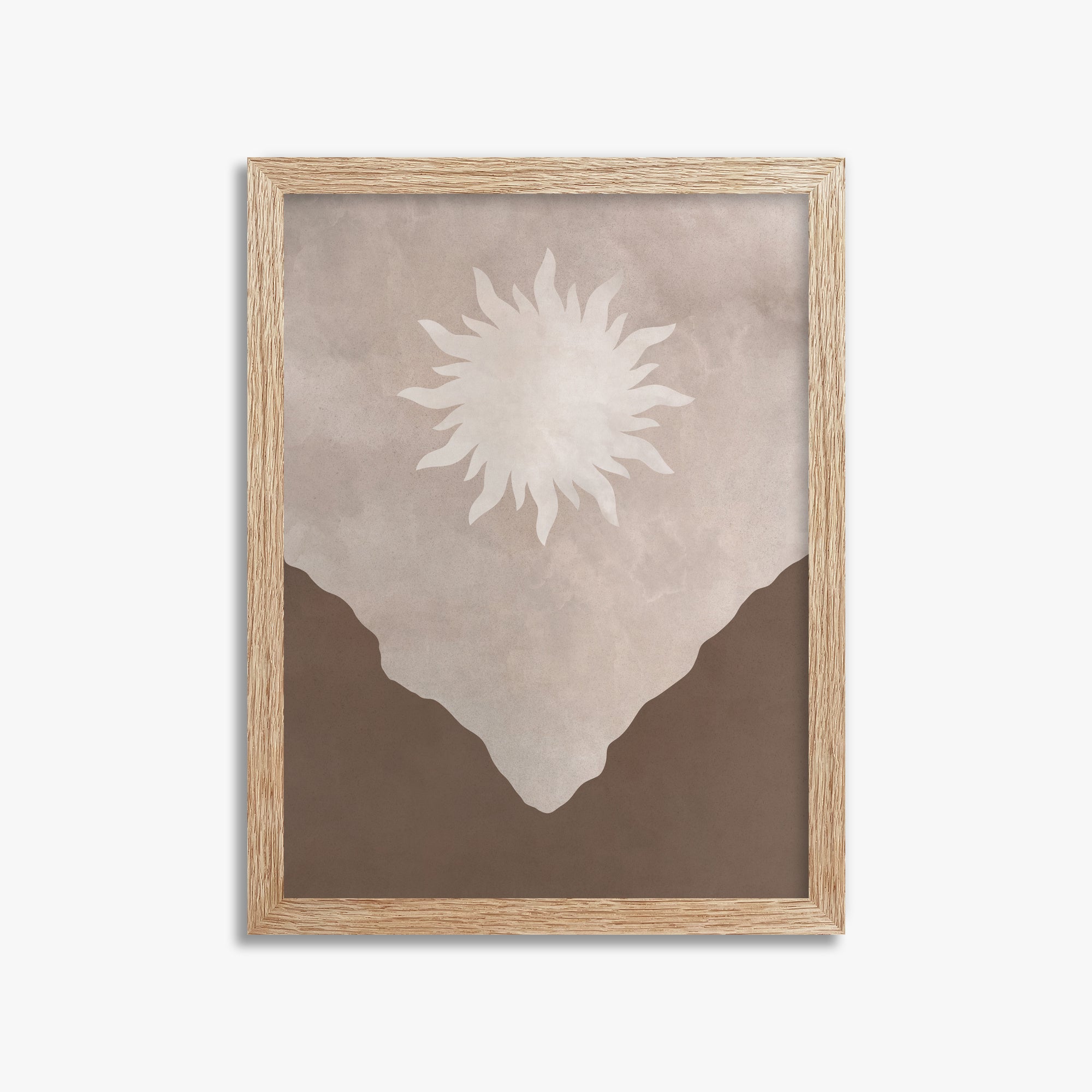 Aumento della Valle Solare