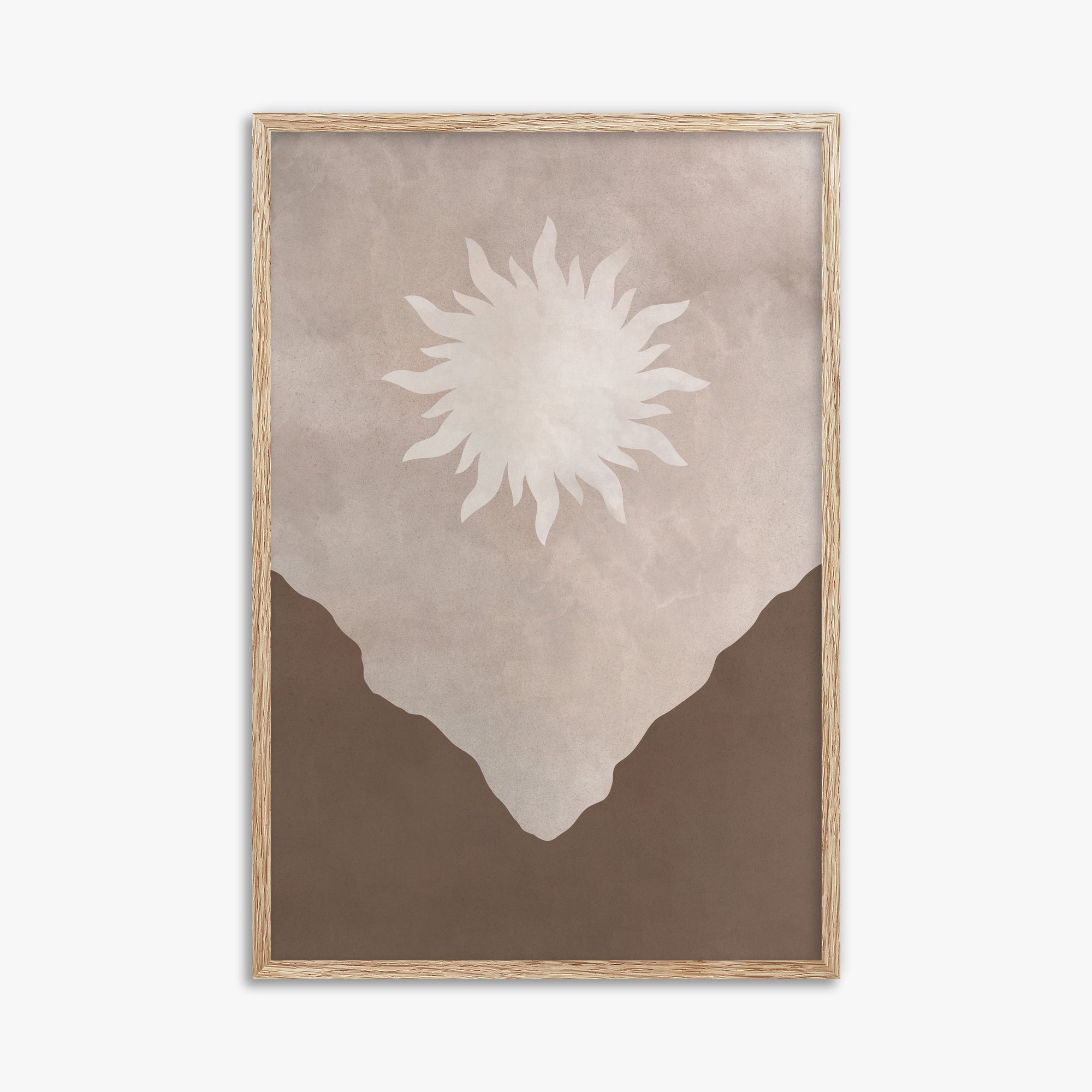 Aumento della Valle Solare