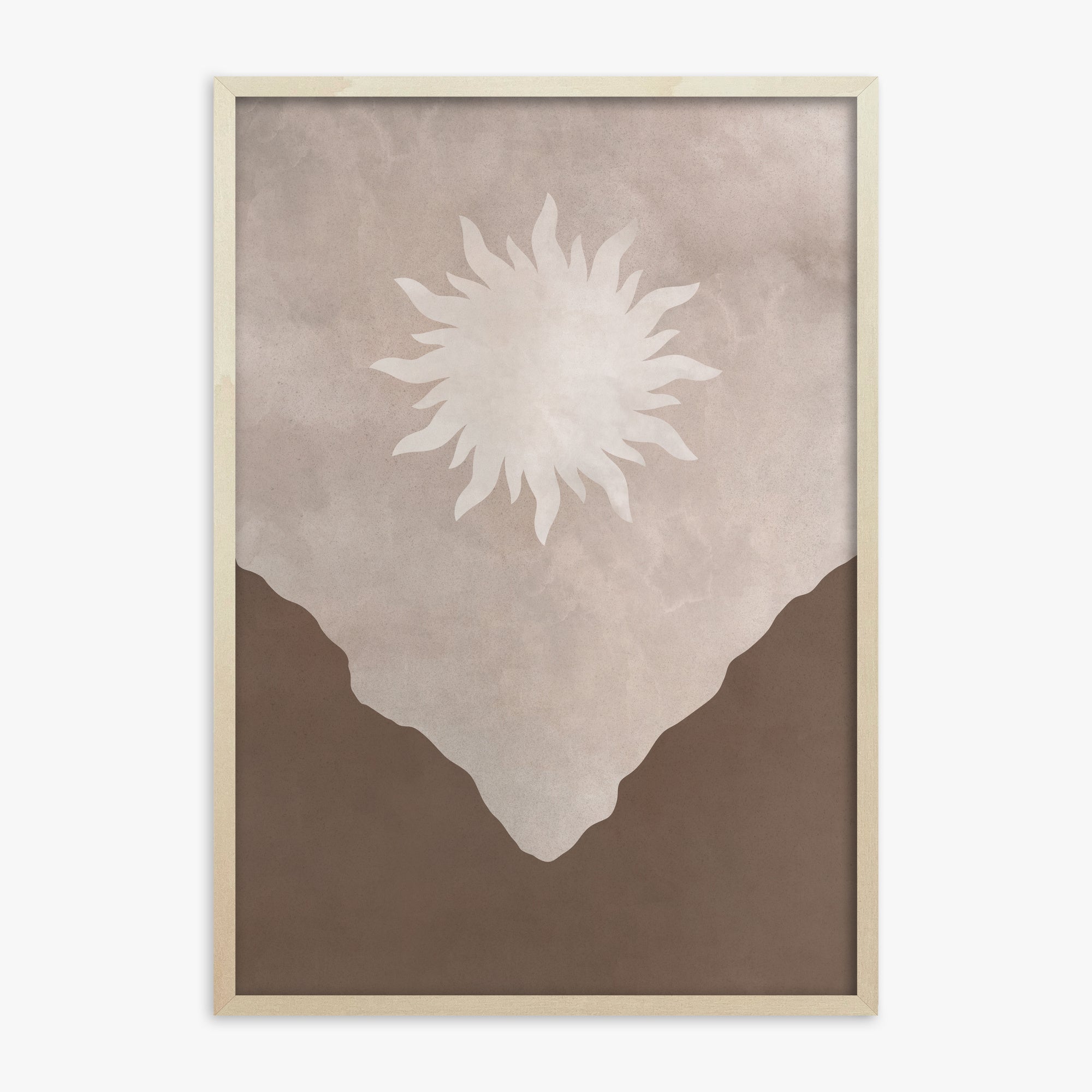 Aumento della Valle Solare
