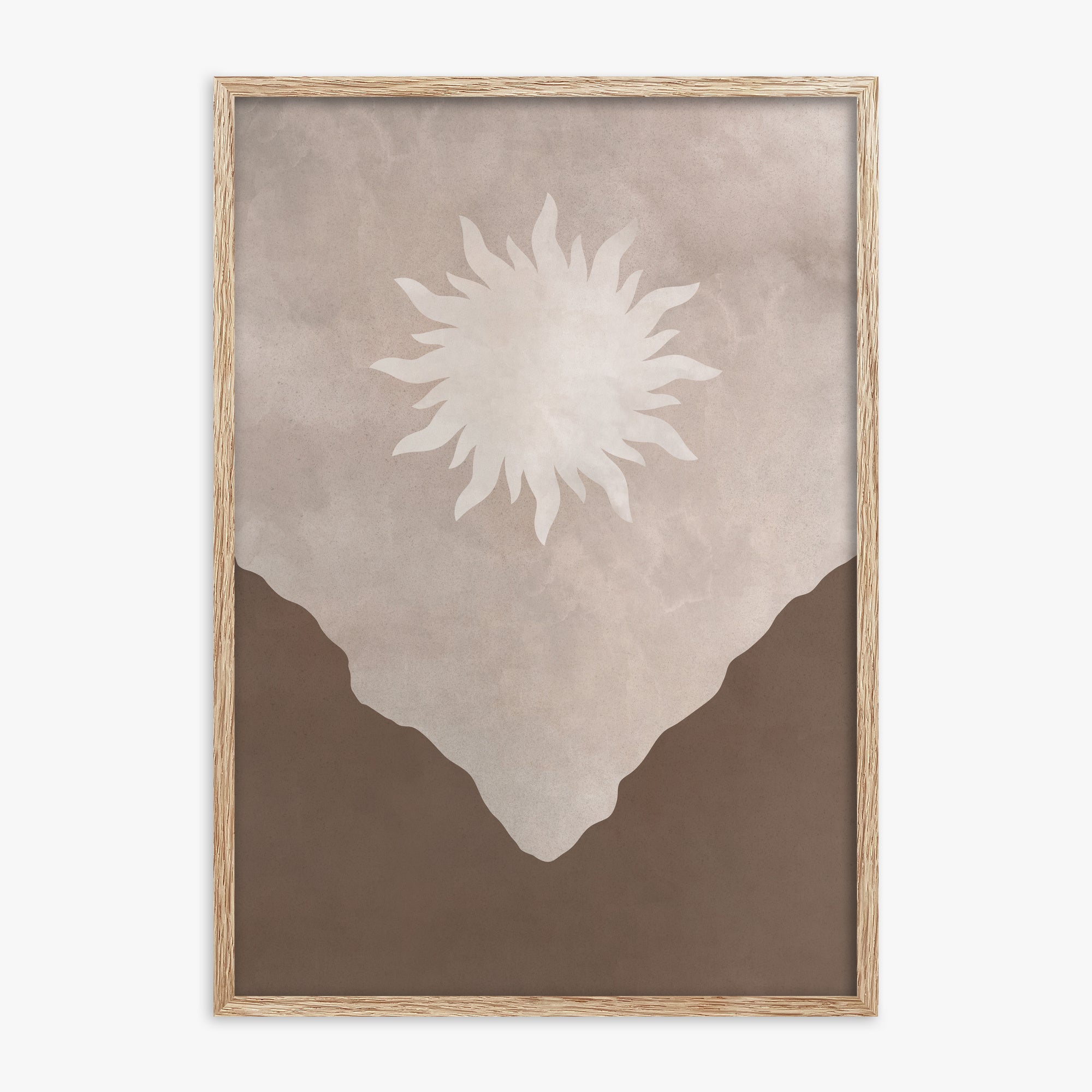 Aumento della Valle Solare