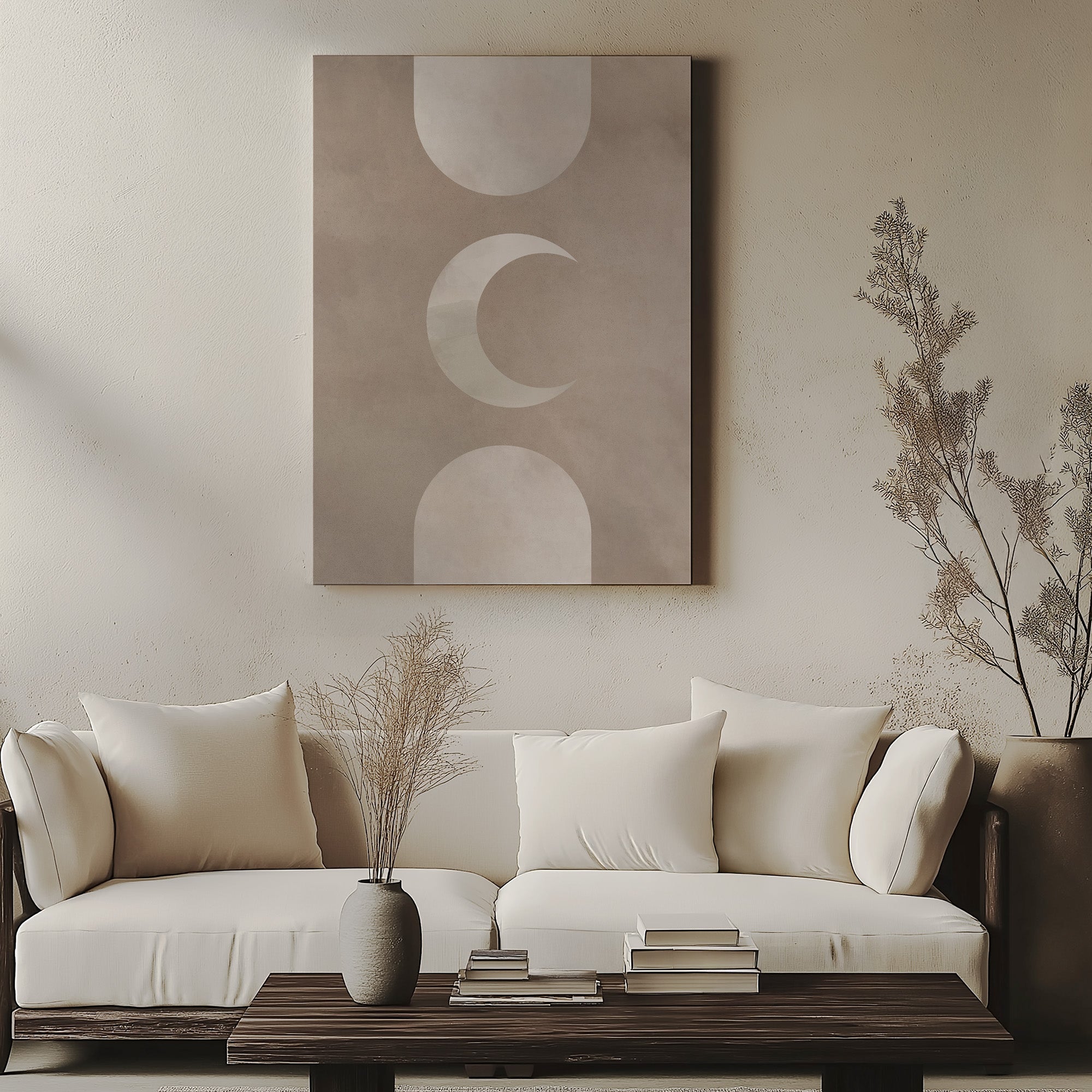 Lunar Elegance