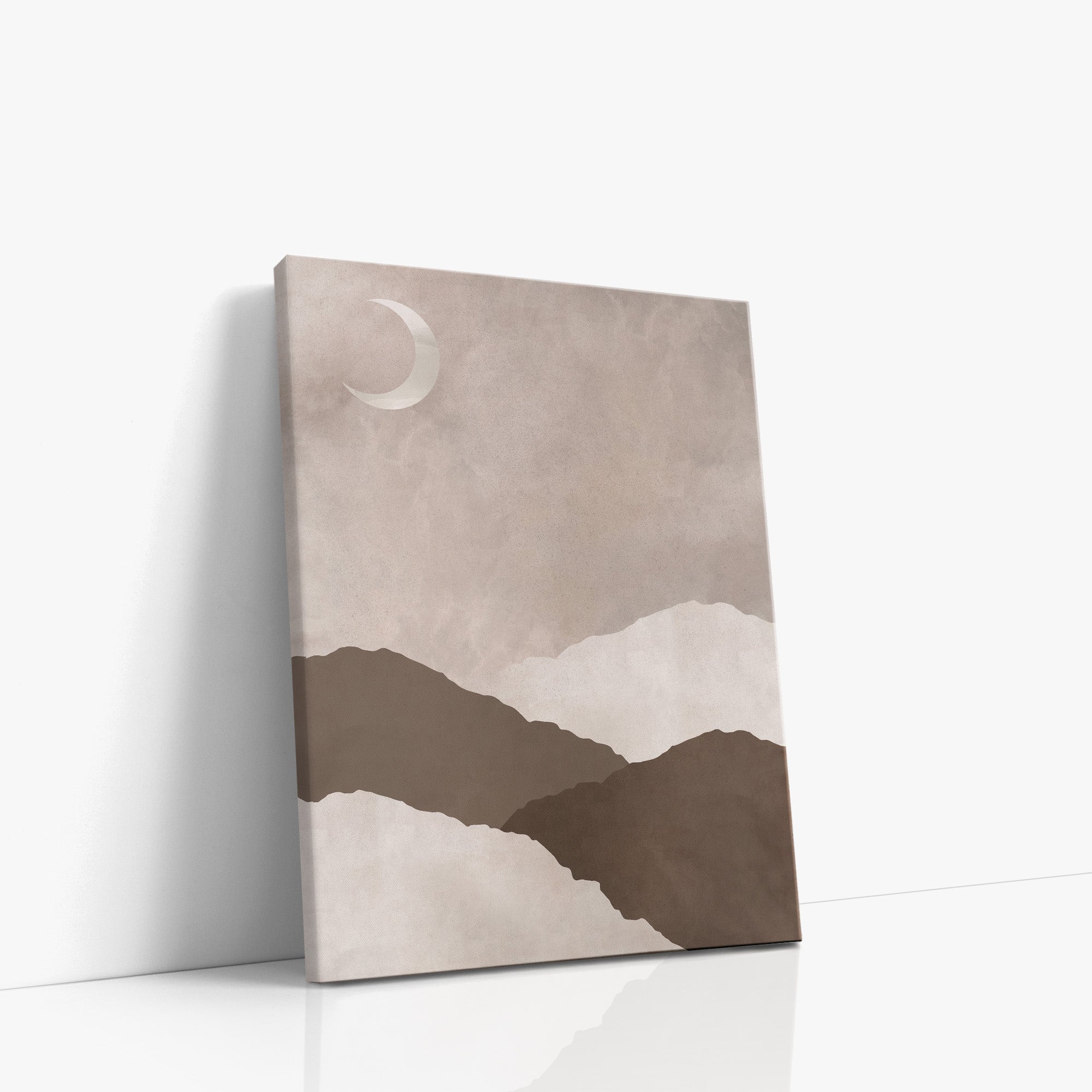 Lunar Highlands