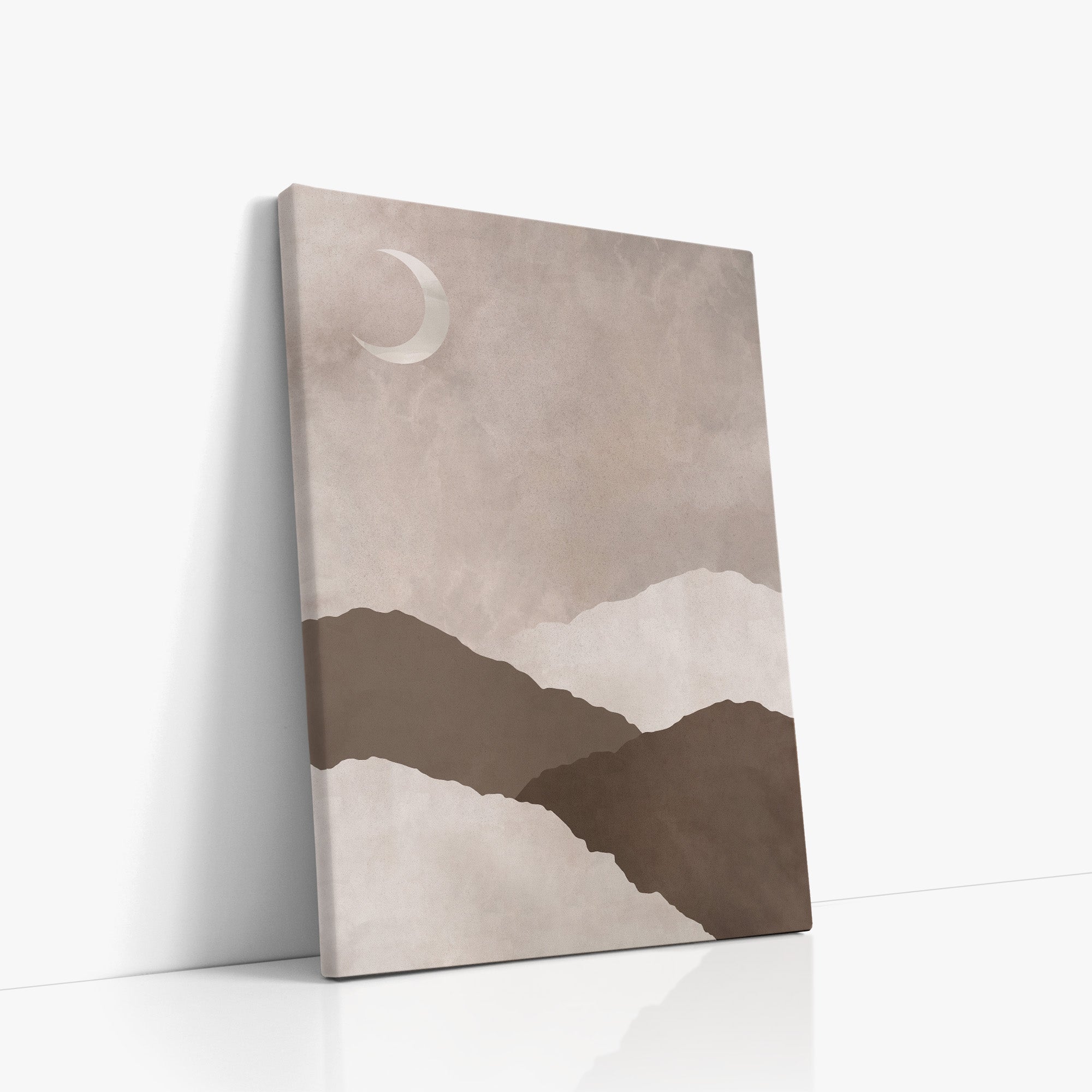 Lunar Highlands