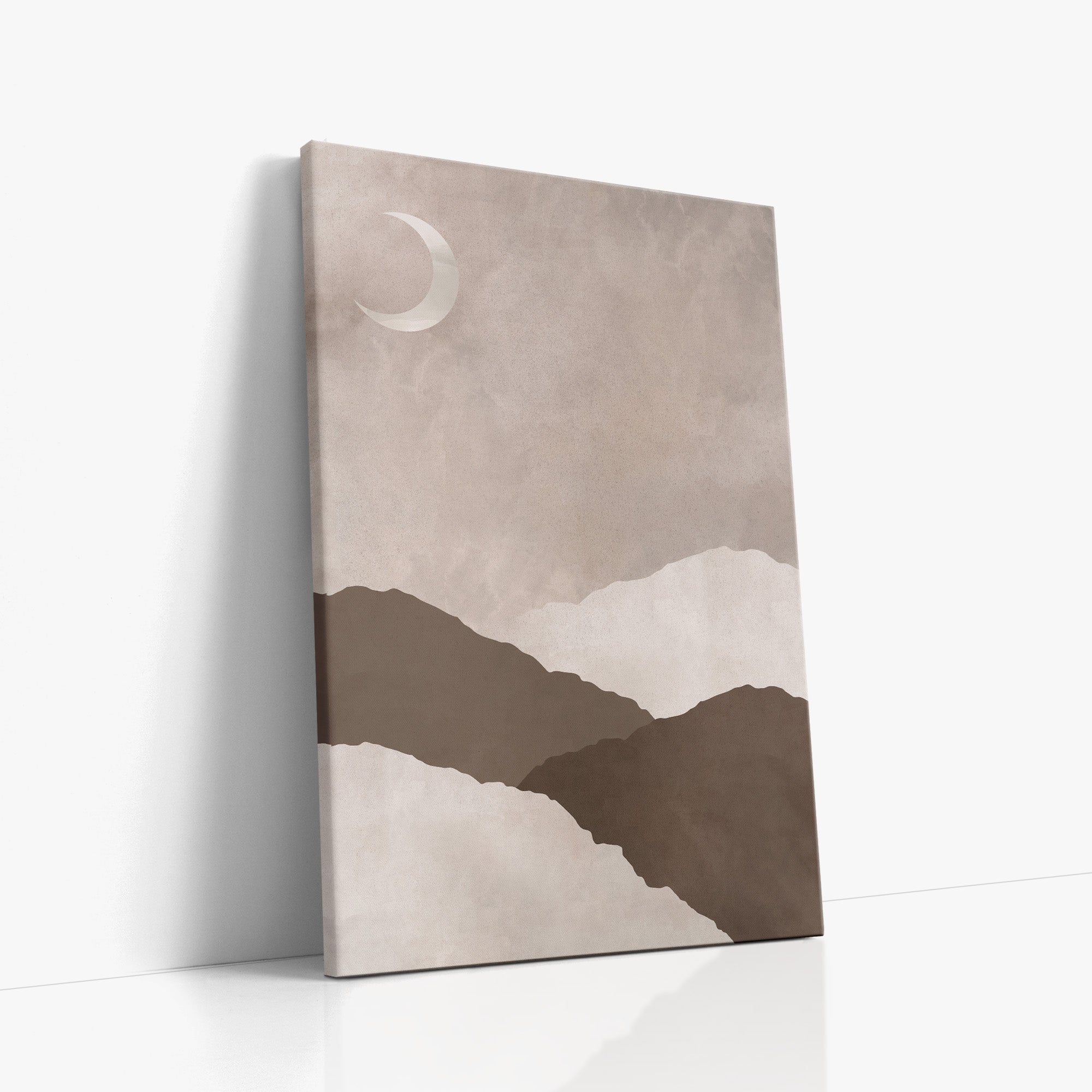Lunar Highlands