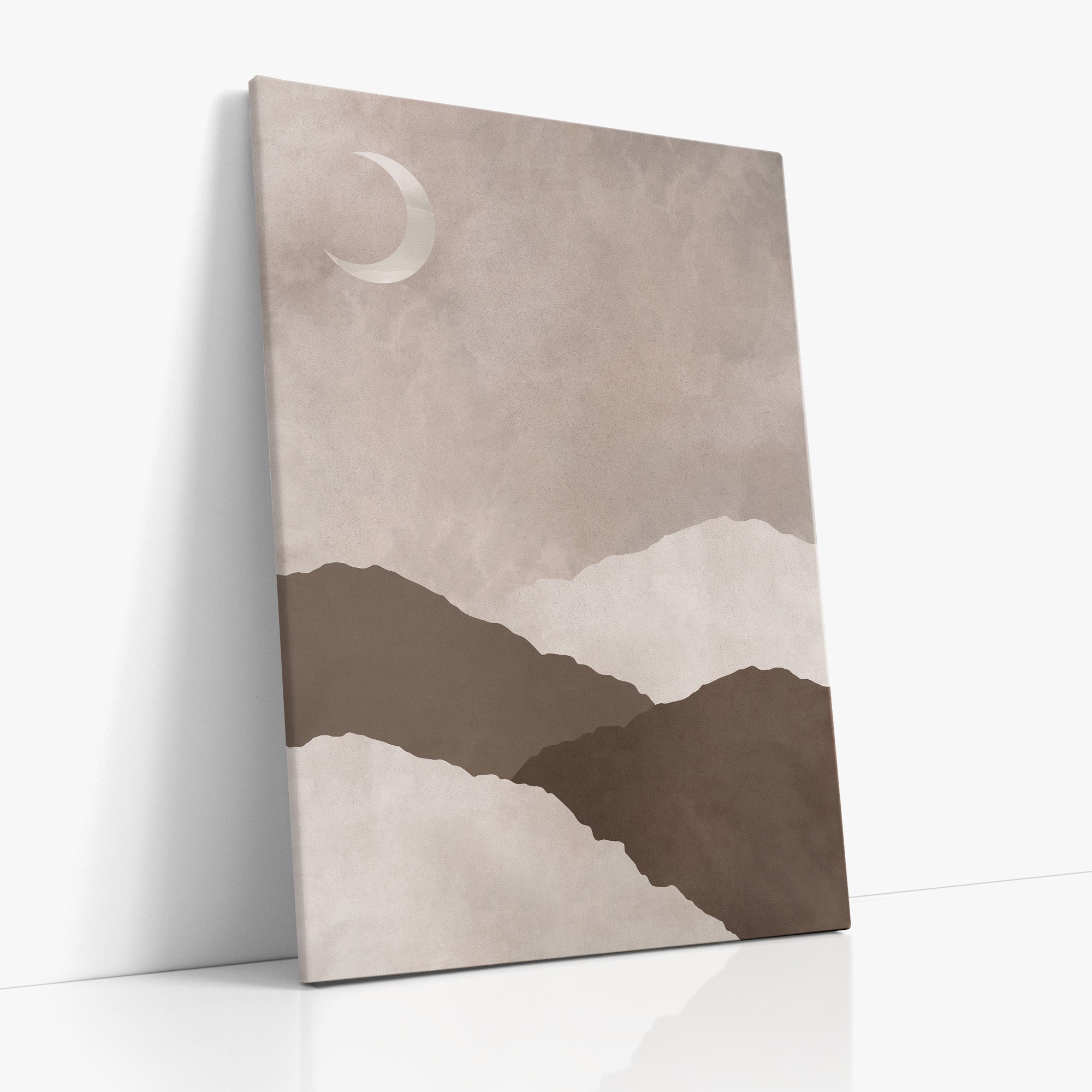 Lunar Highlands