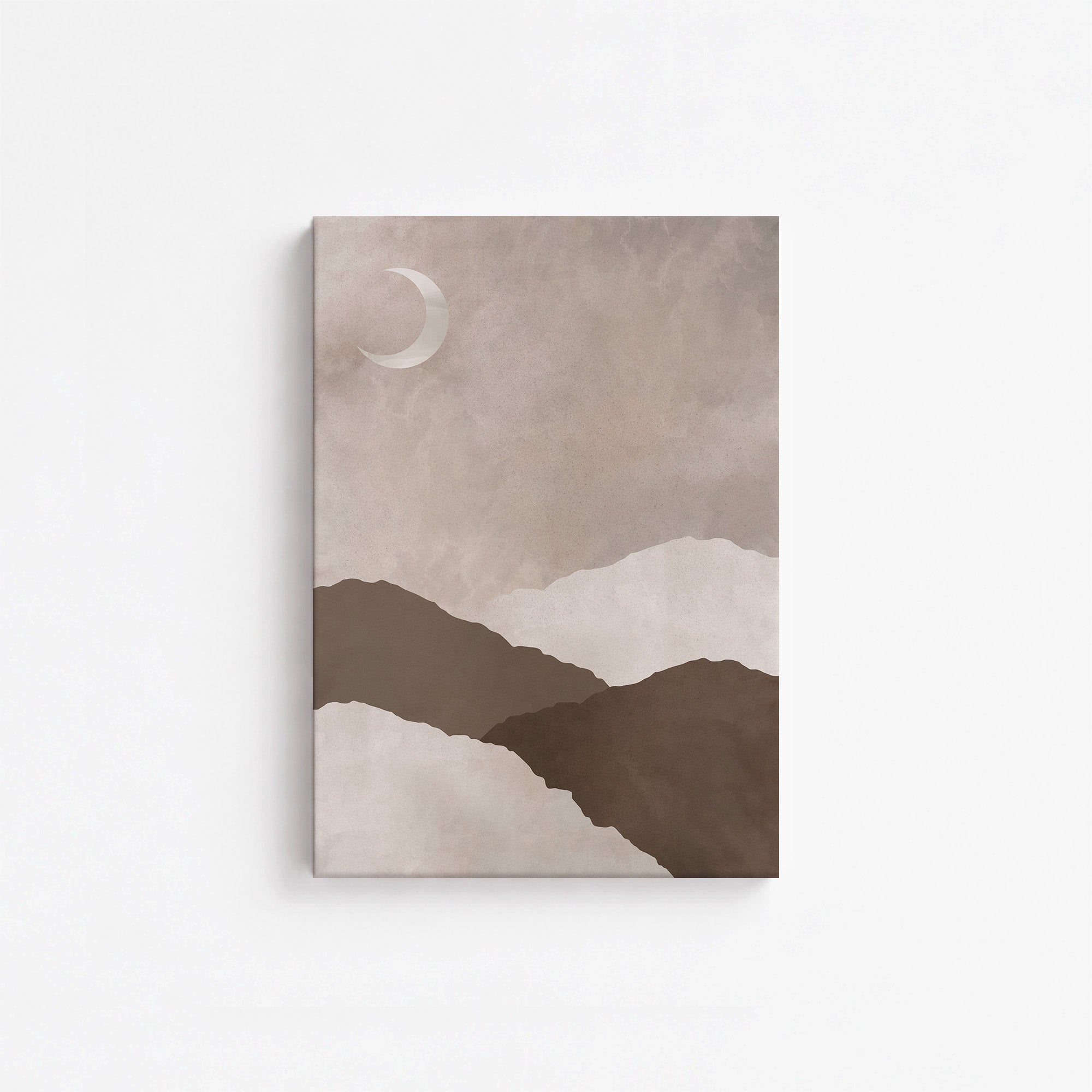 Lunar Highlands