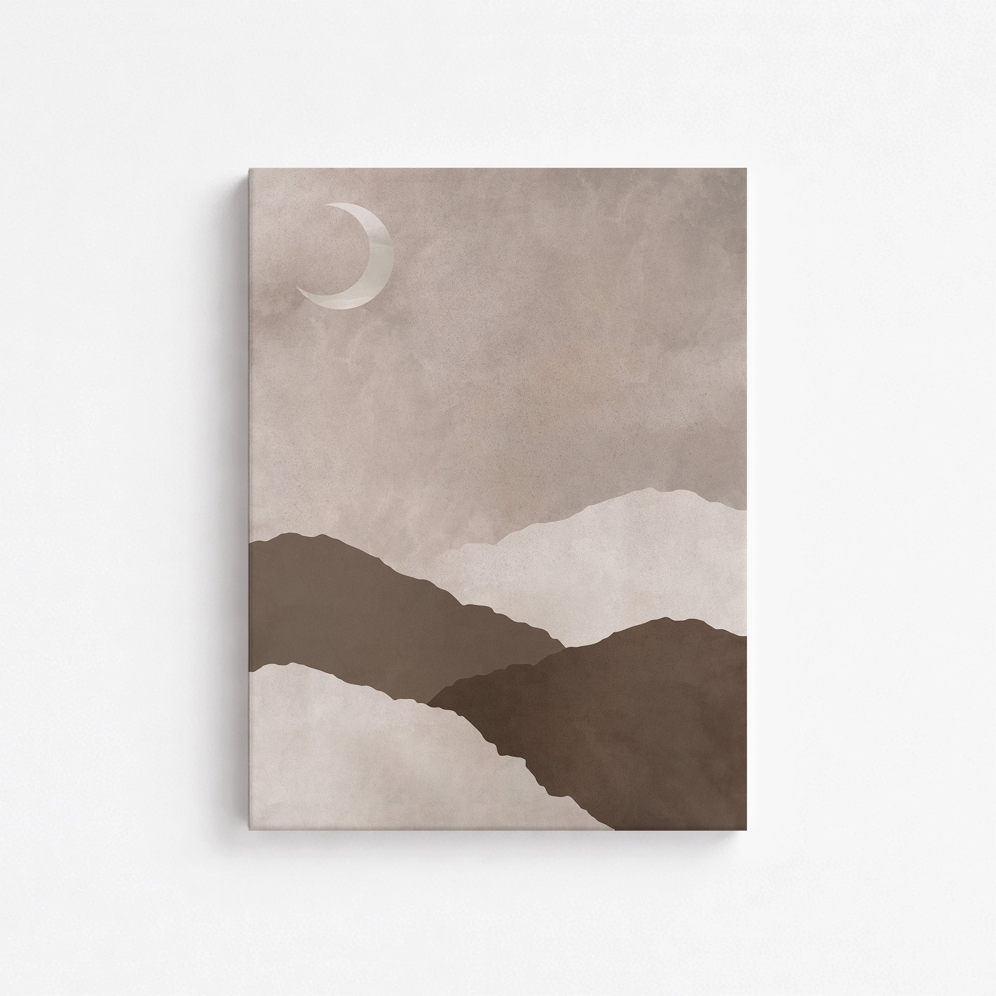 Lunar Highlands