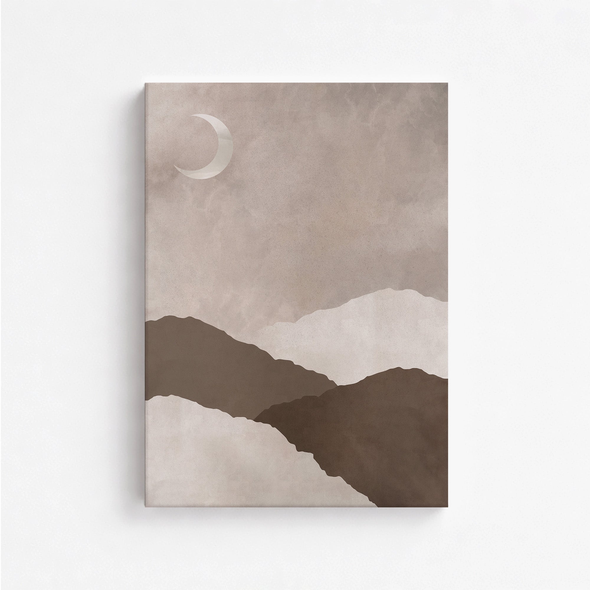 Lunar Highlands