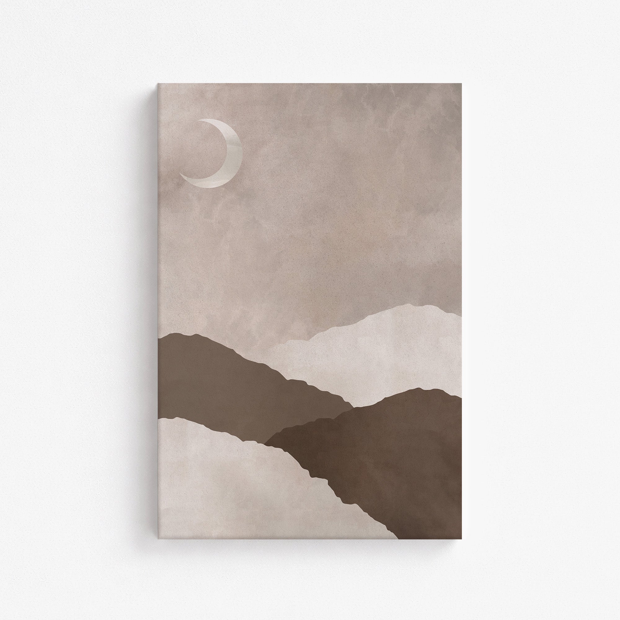 Lunar Highlands