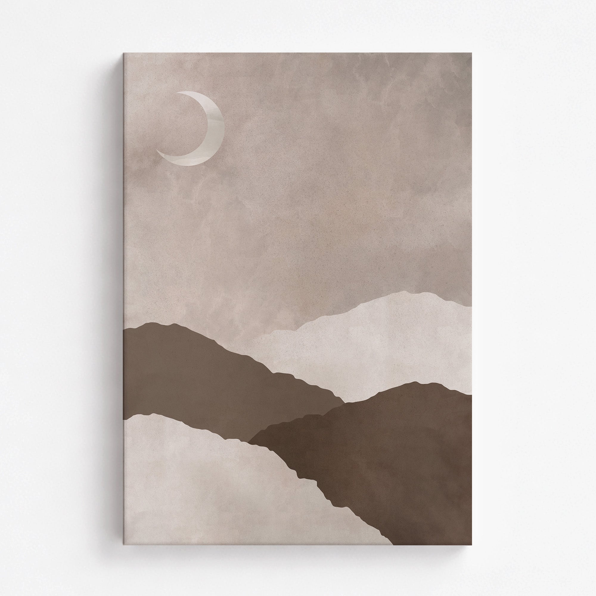Lunar Highlands