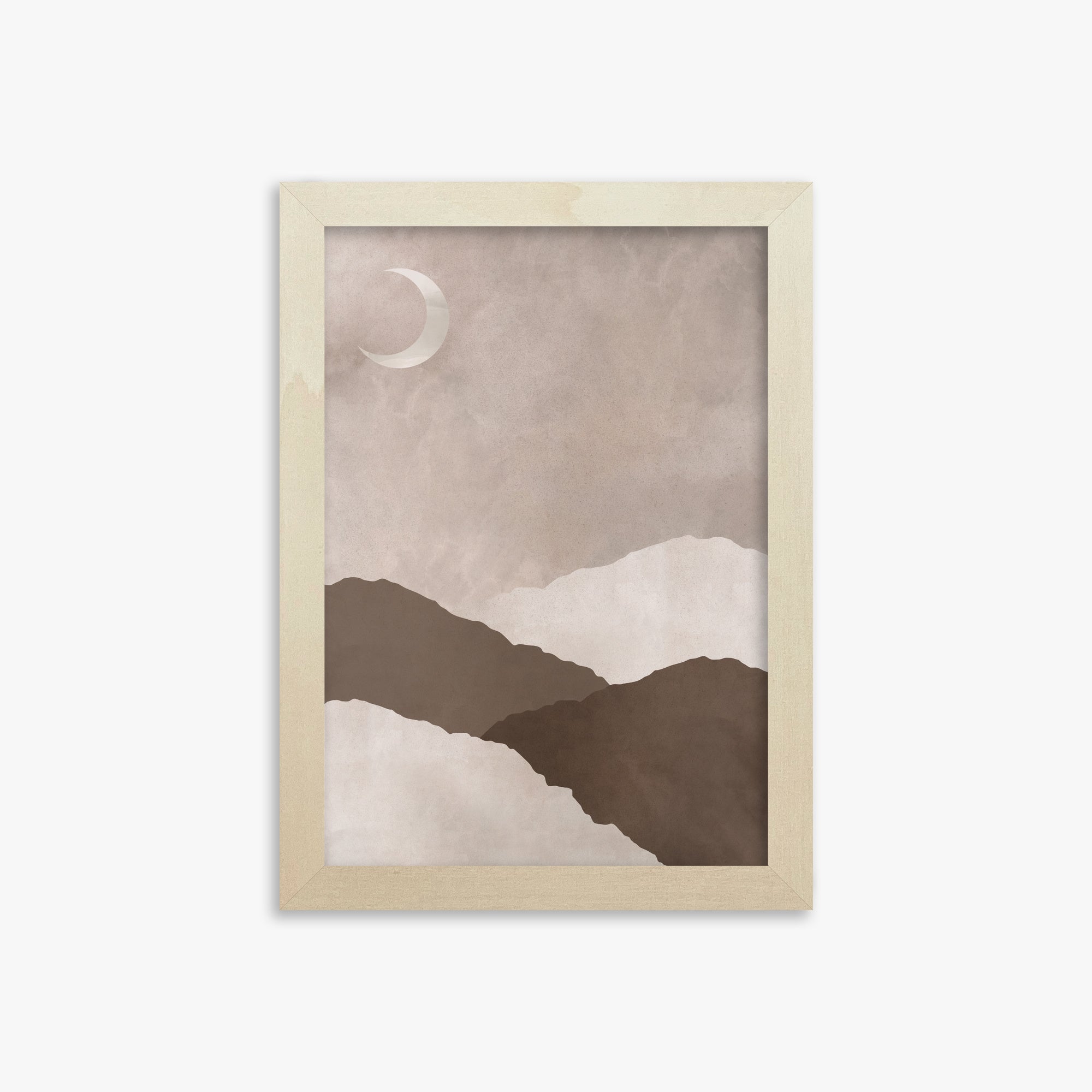 Altipiani lunari