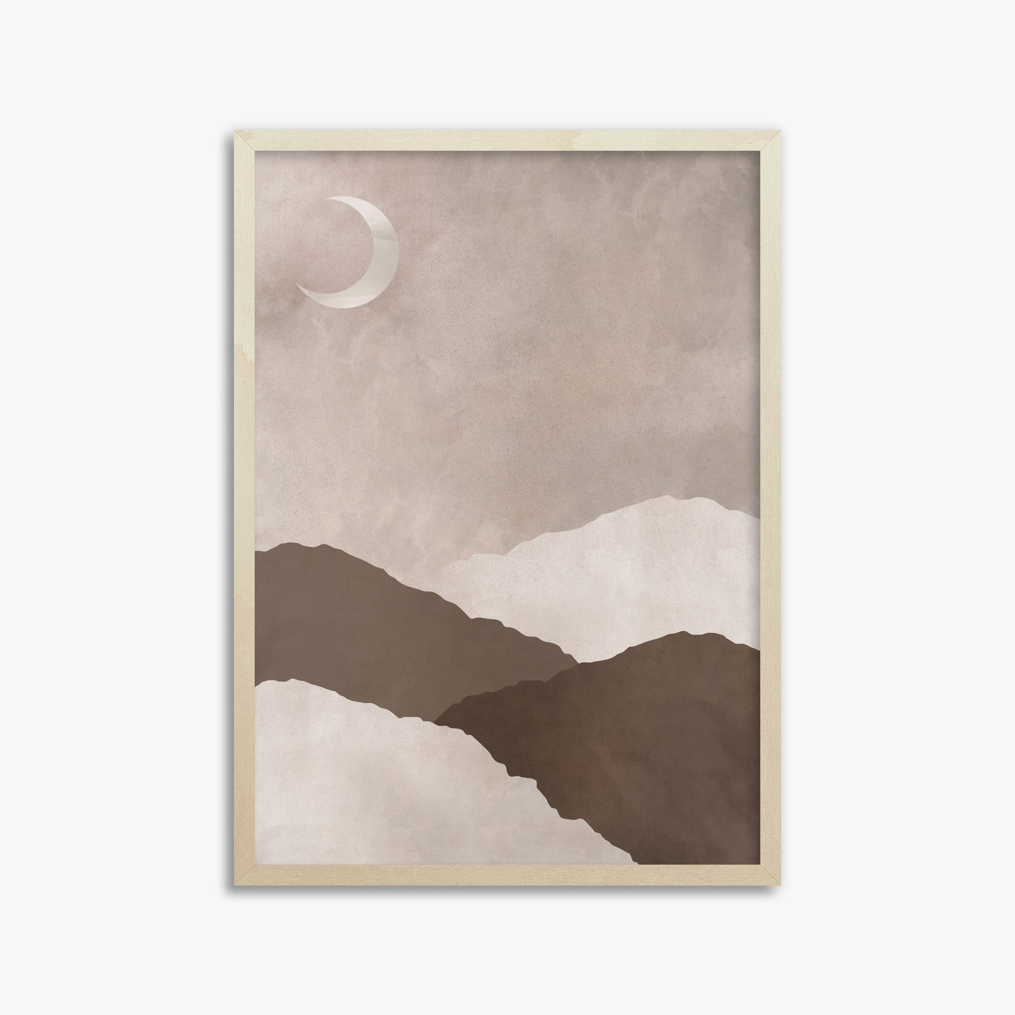 Altipiani lunari