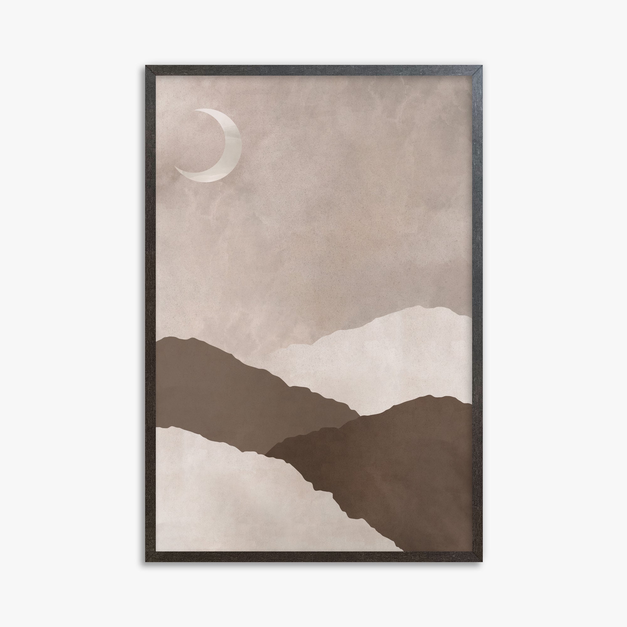 Altipiani lunari