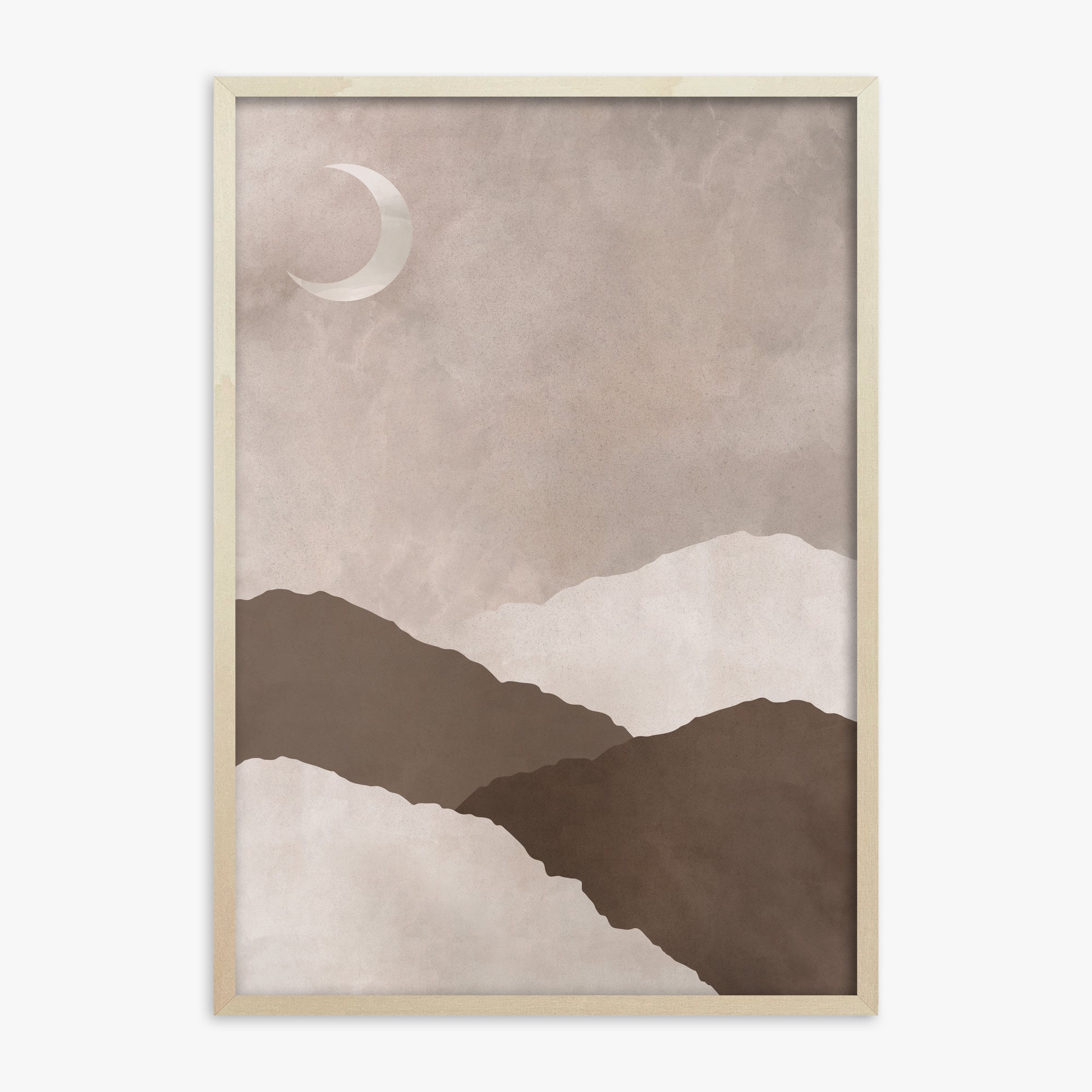 Altipiani lunari