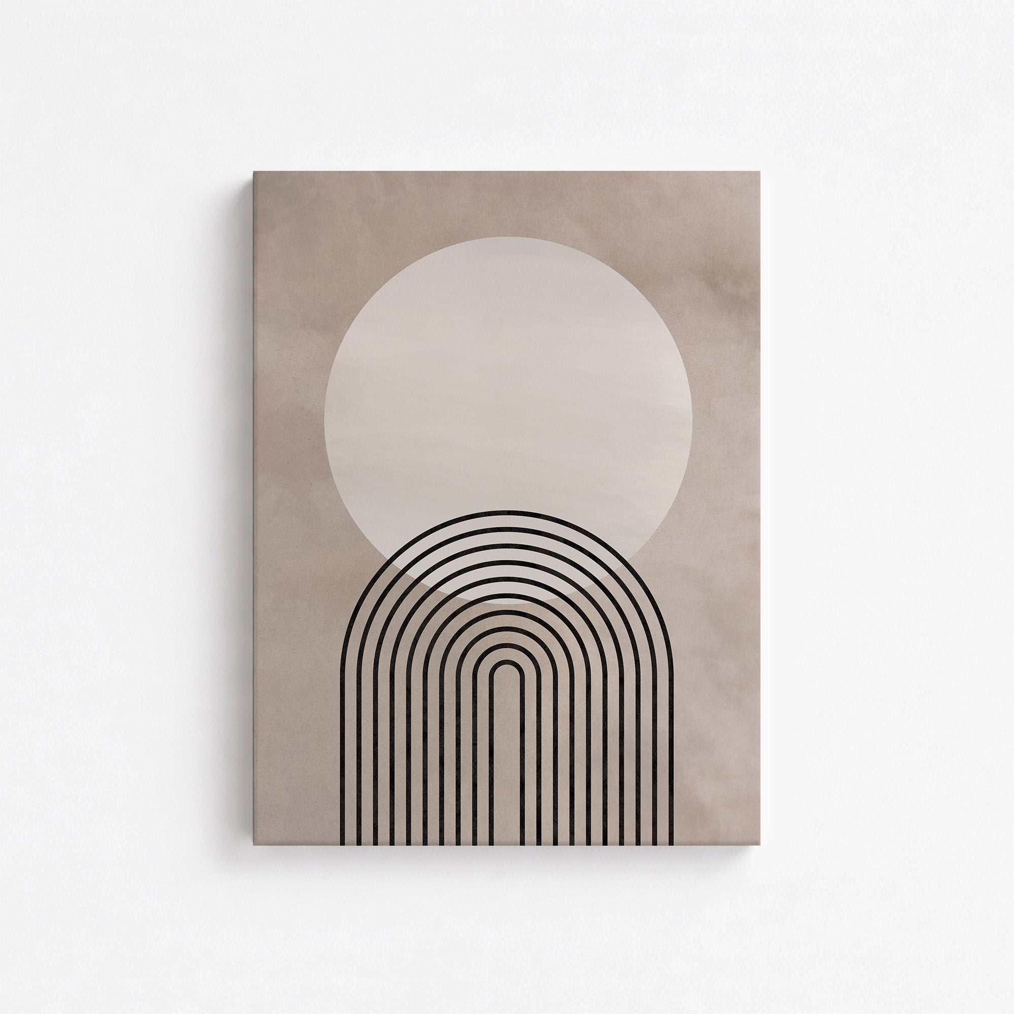 Les chemins lunaires