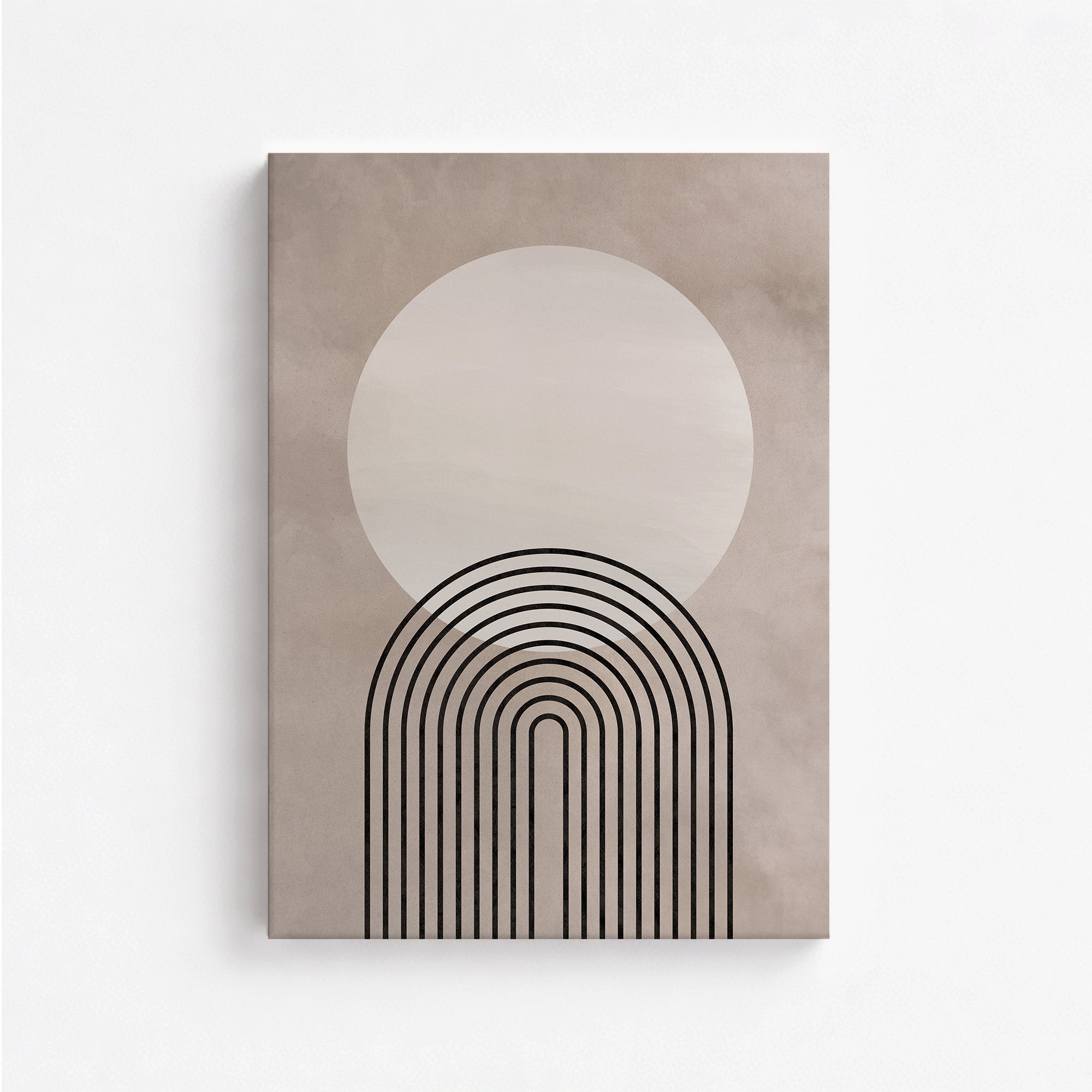 Les chemins lunaires