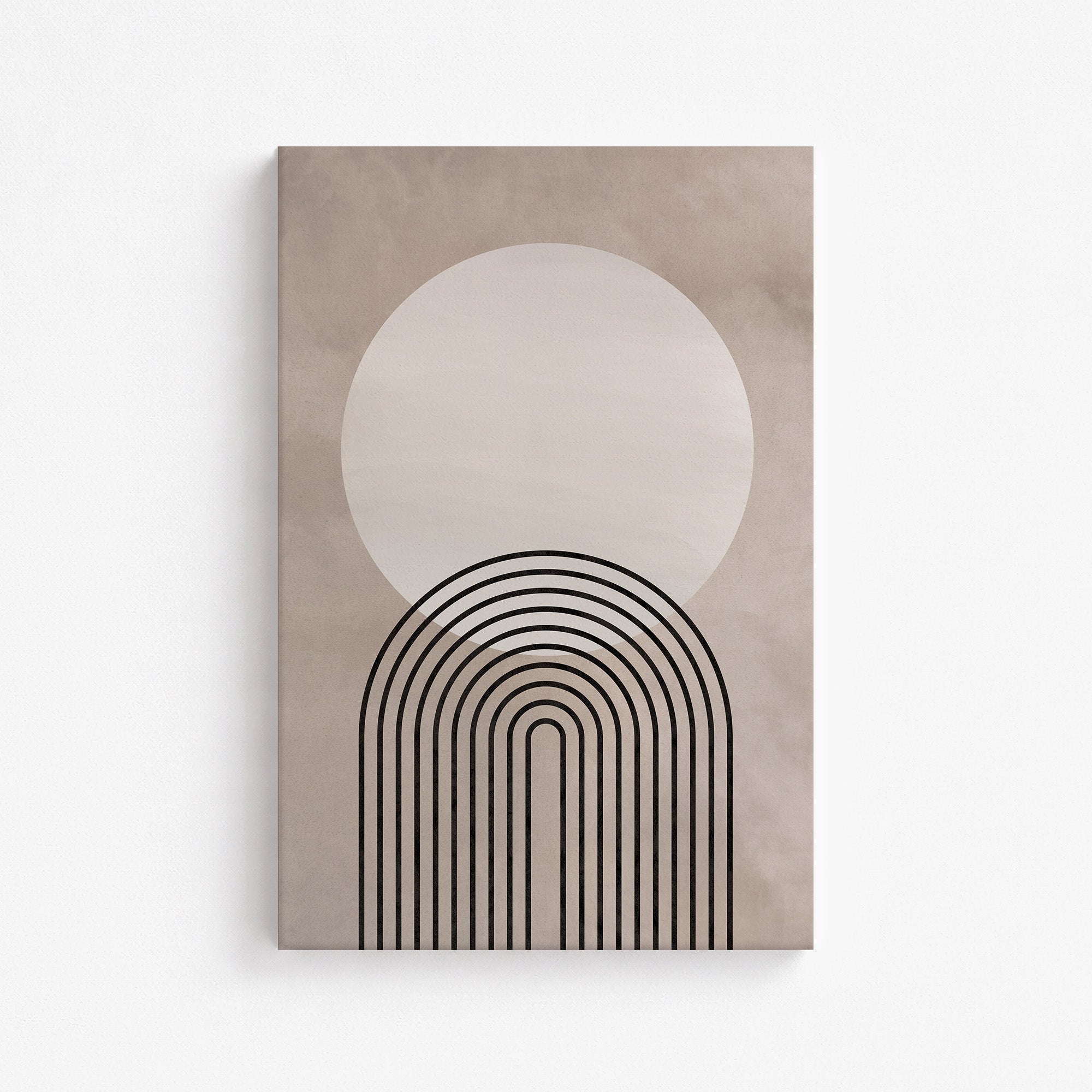 Les chemins lunaires
