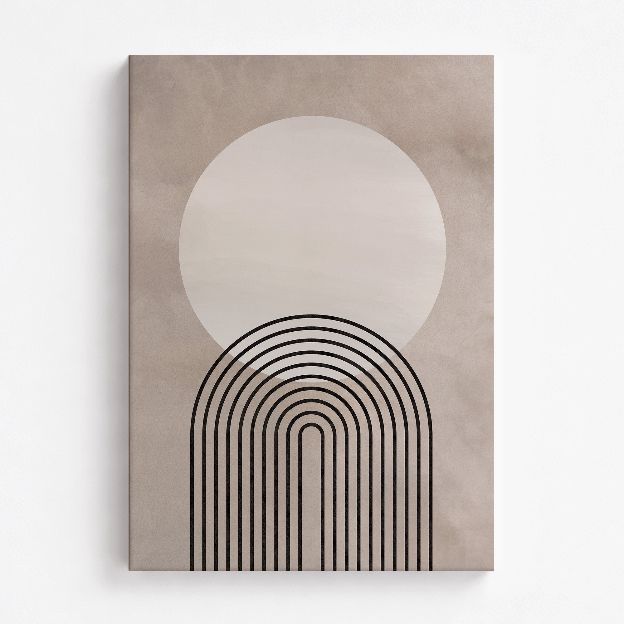 Les chemins lunaires