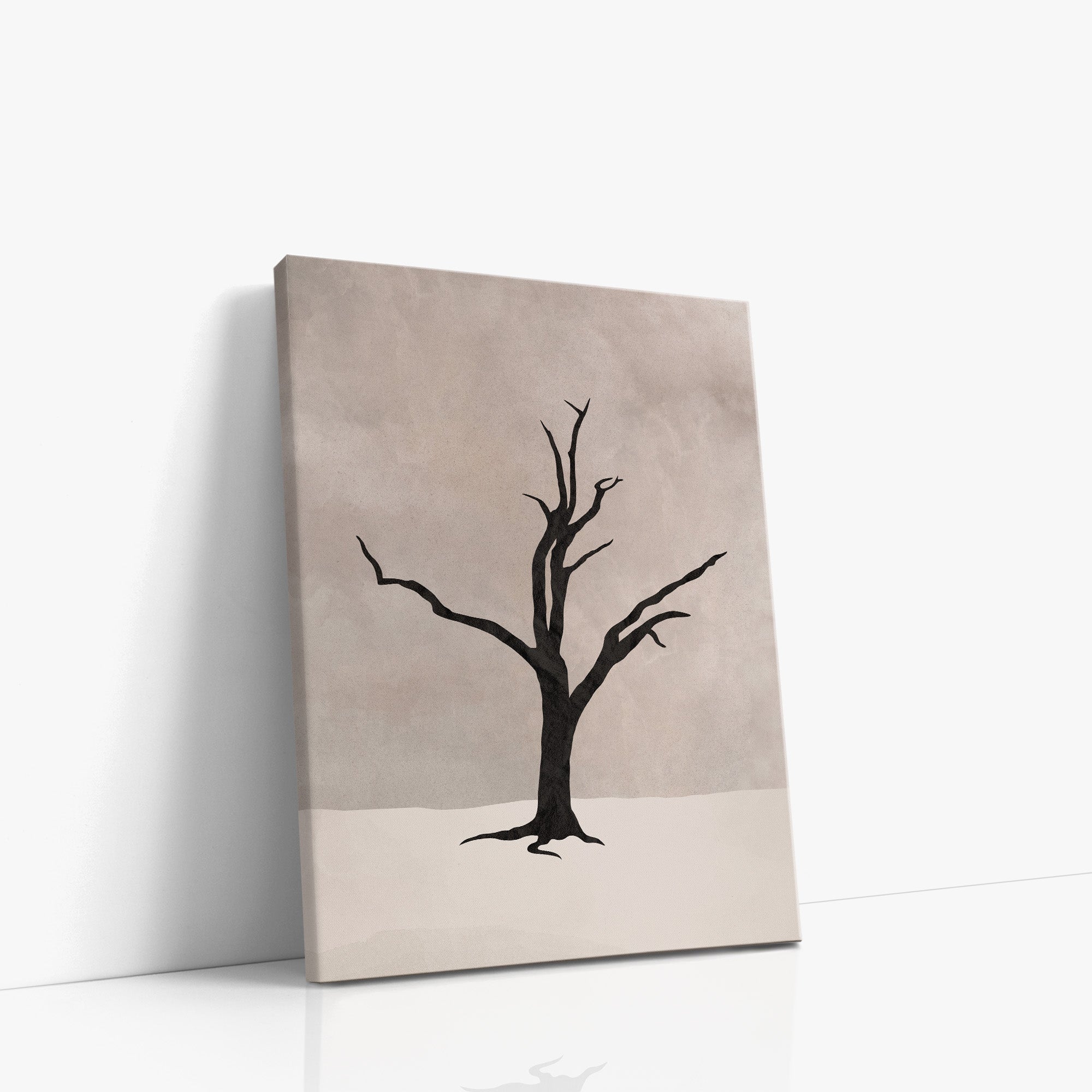 Solitary Sentinel