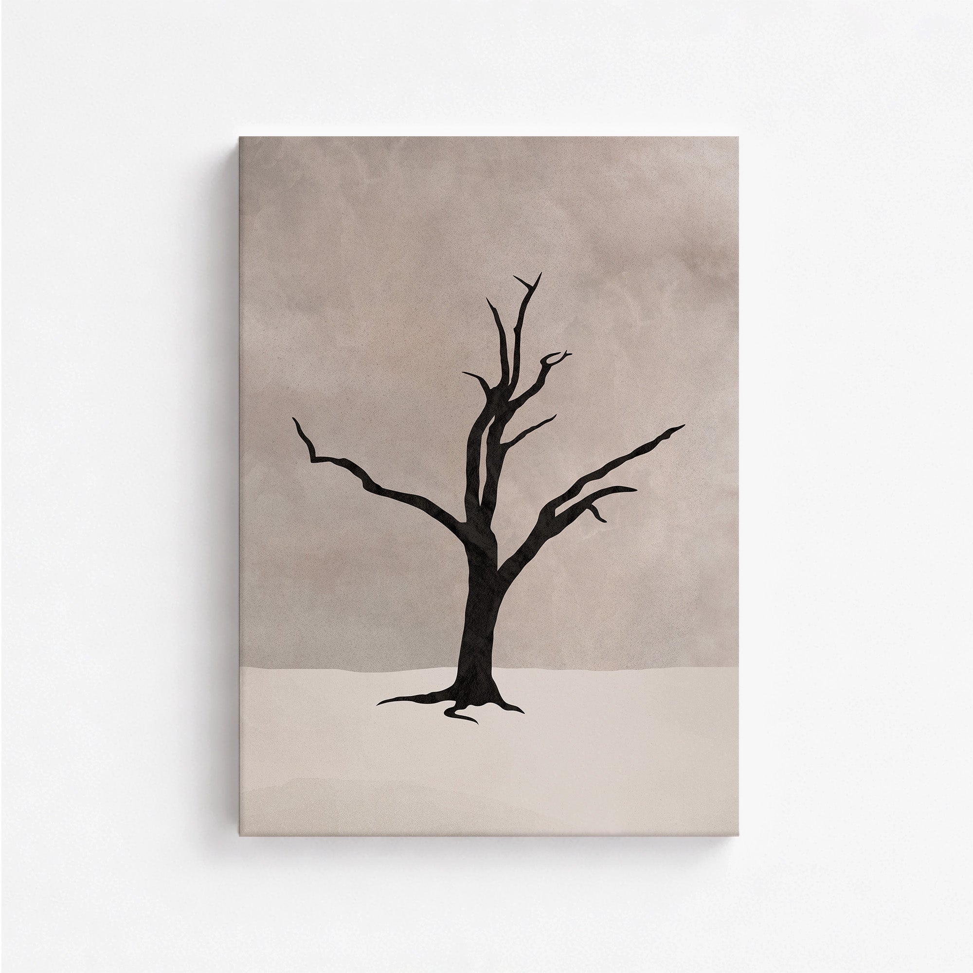 Solitary Sentinel