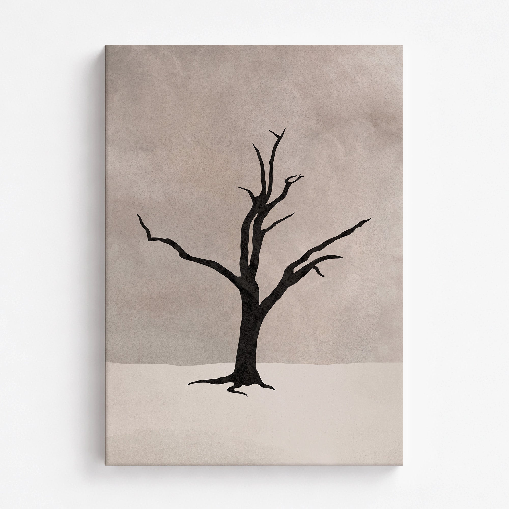 Solitary Sentinel