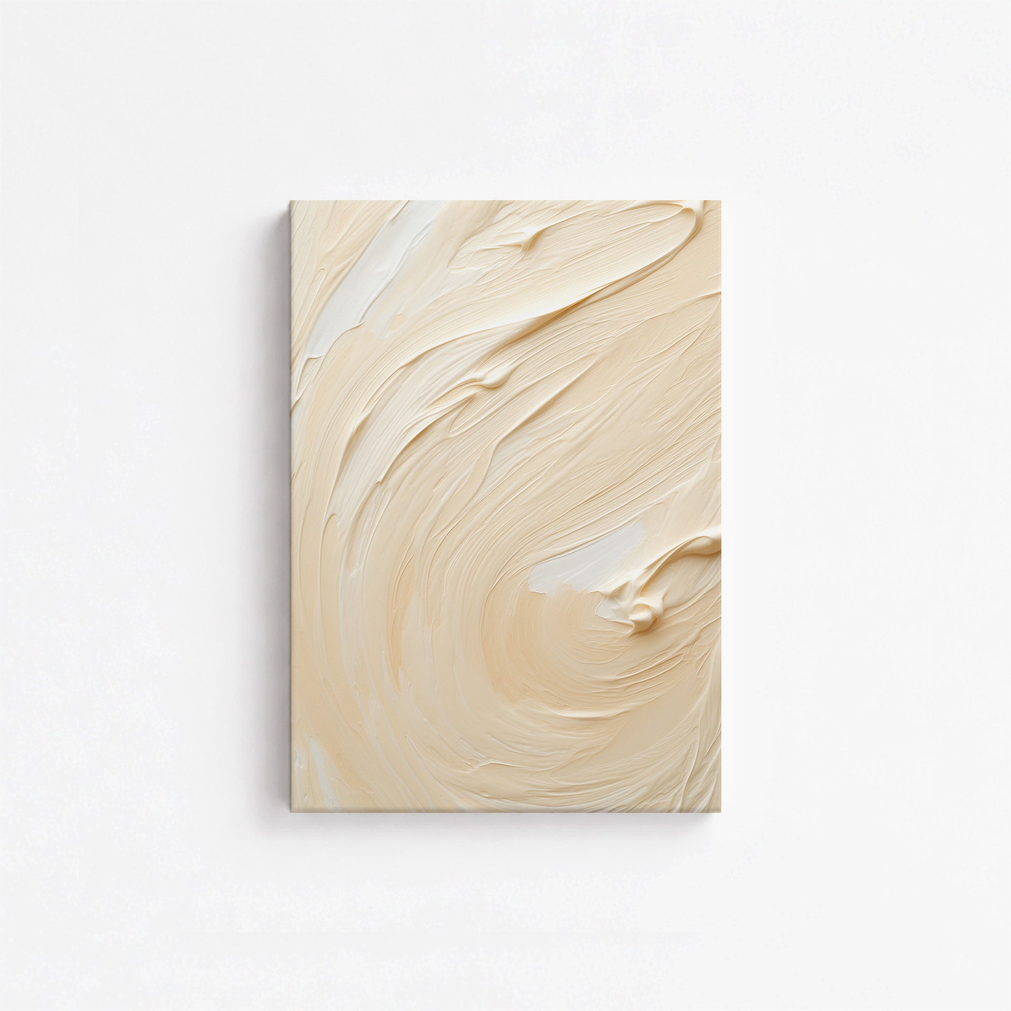 Vanilla Swirl Serenity