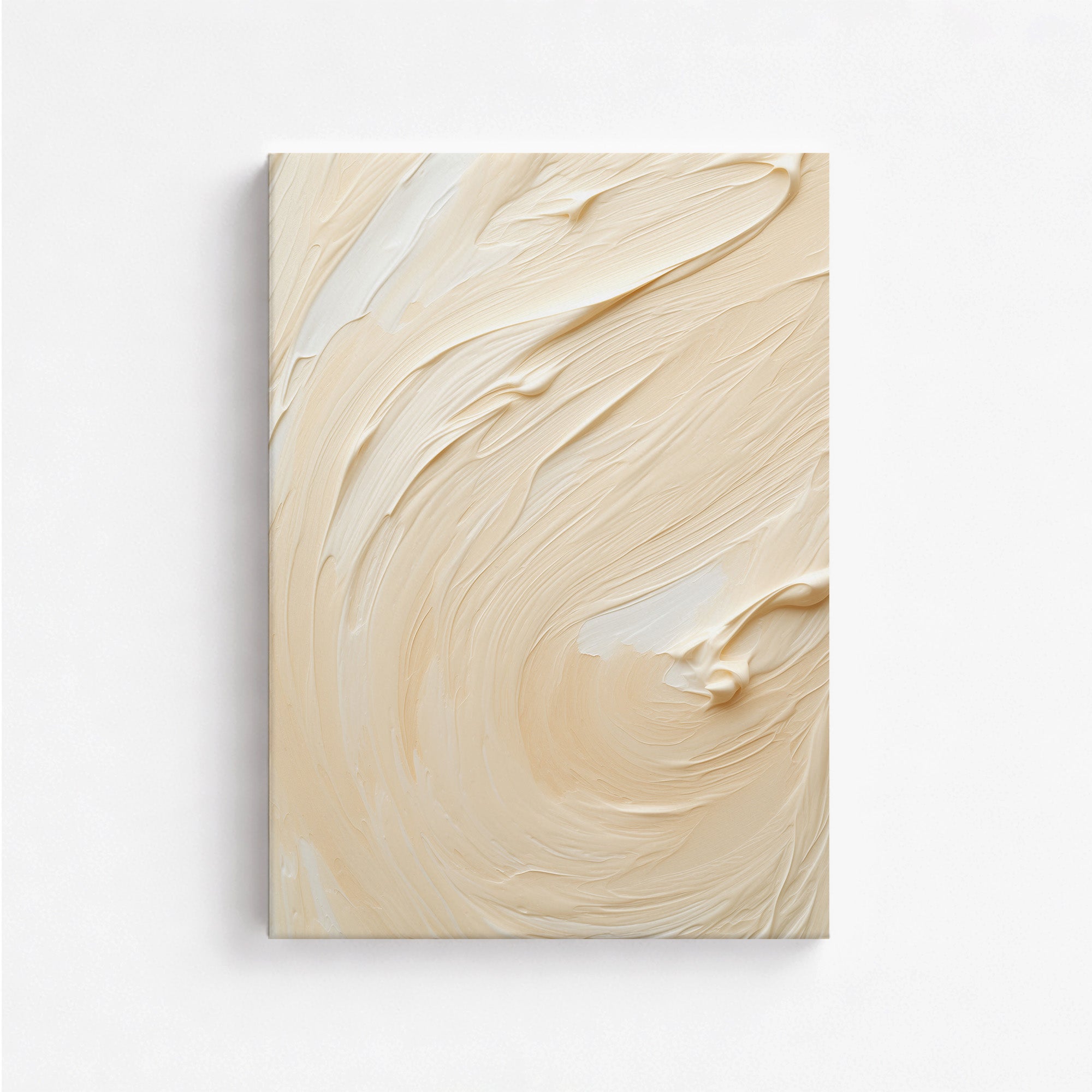 Vanilla Swirl Serenity