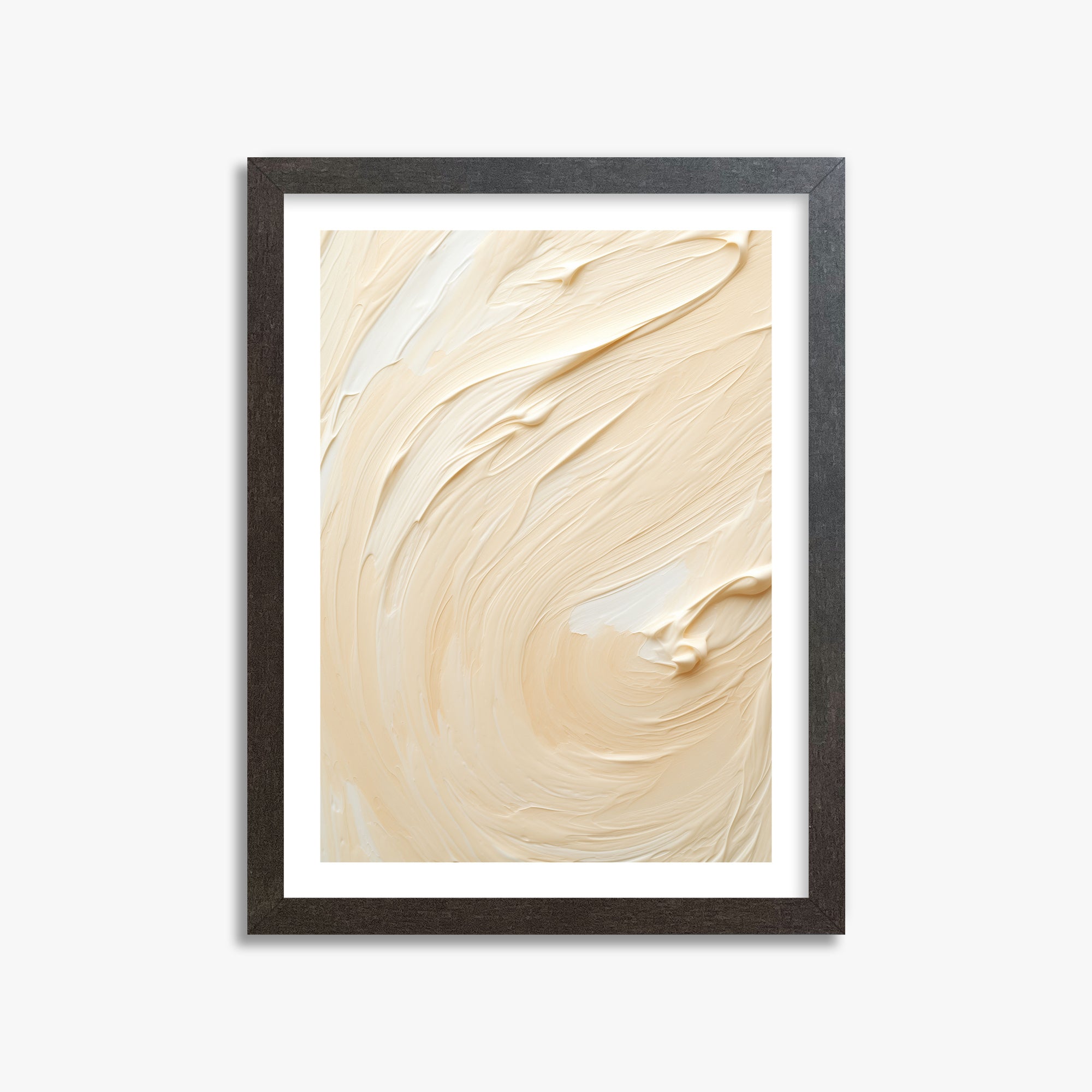 Serenità alla vaniglia
