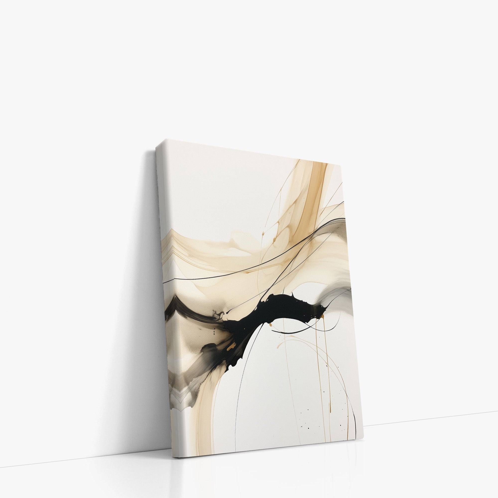 Gilded Blending