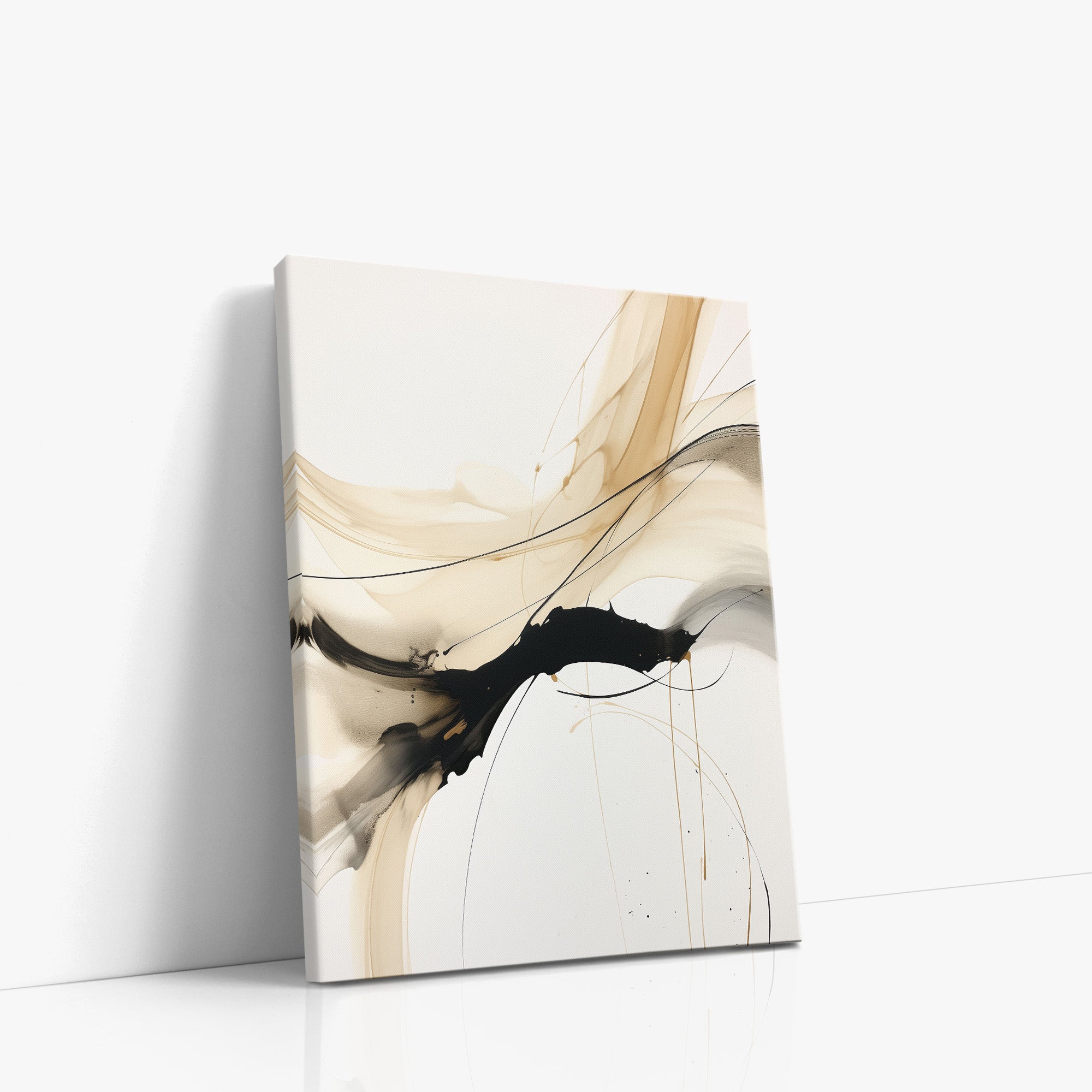 Gilded Blending