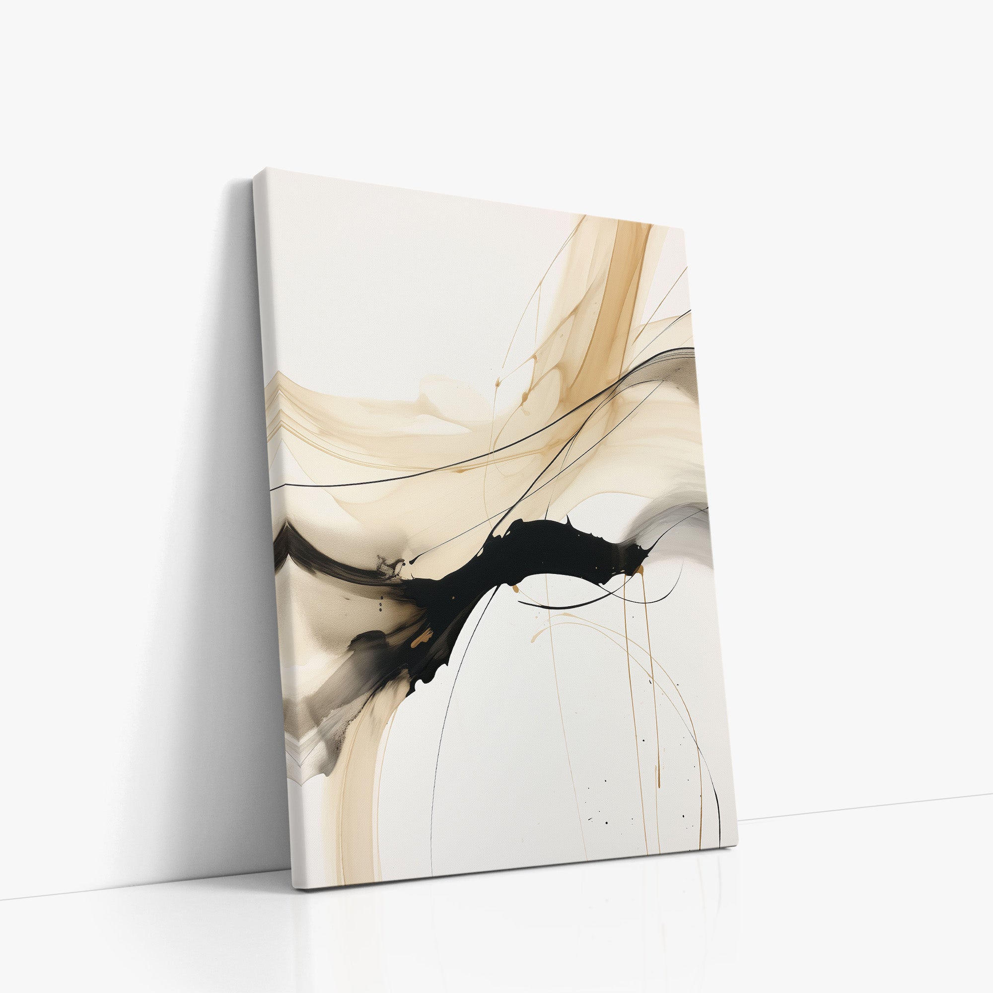 Gilded Blending