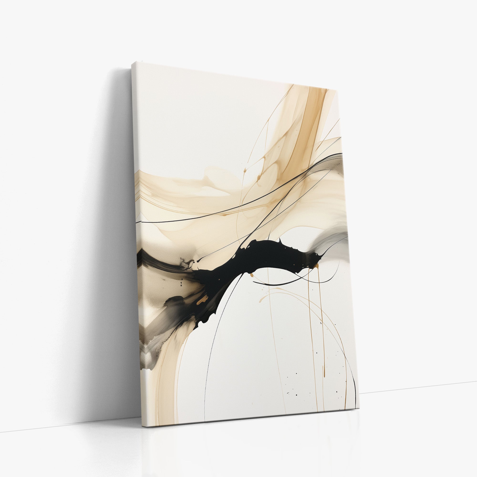 Gilded Blending