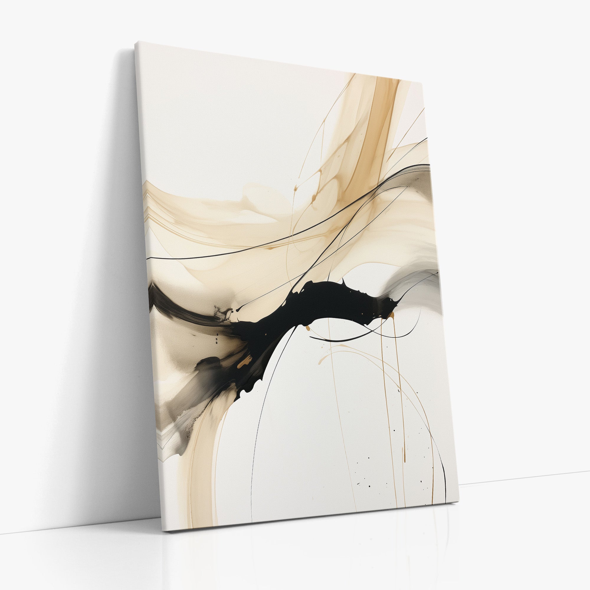 Gilded Blending
