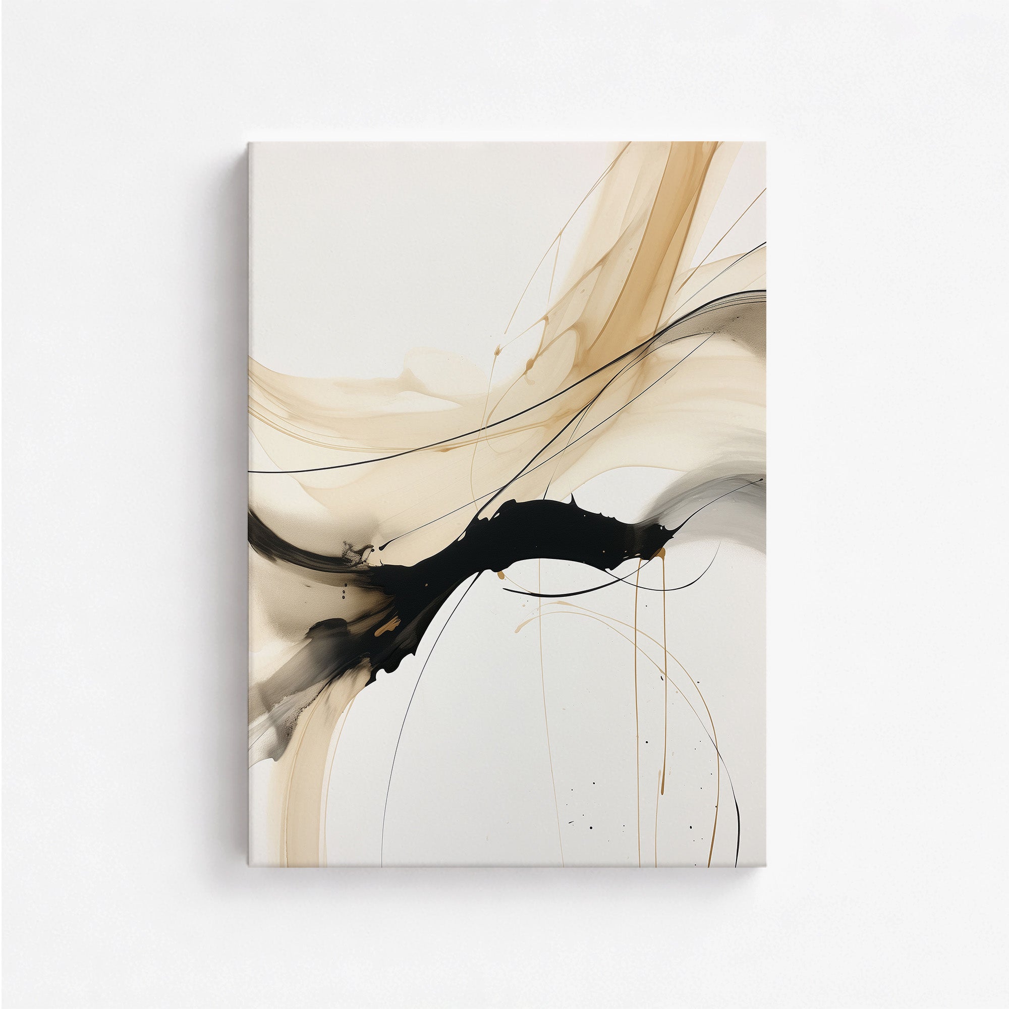 Gilded Blending