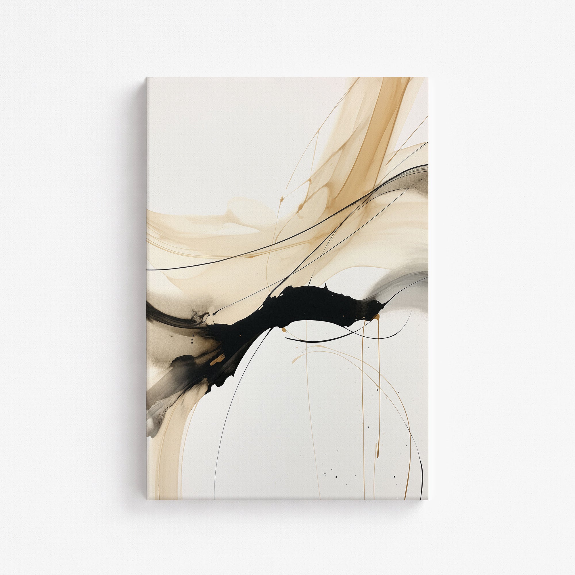 Gilded Blending