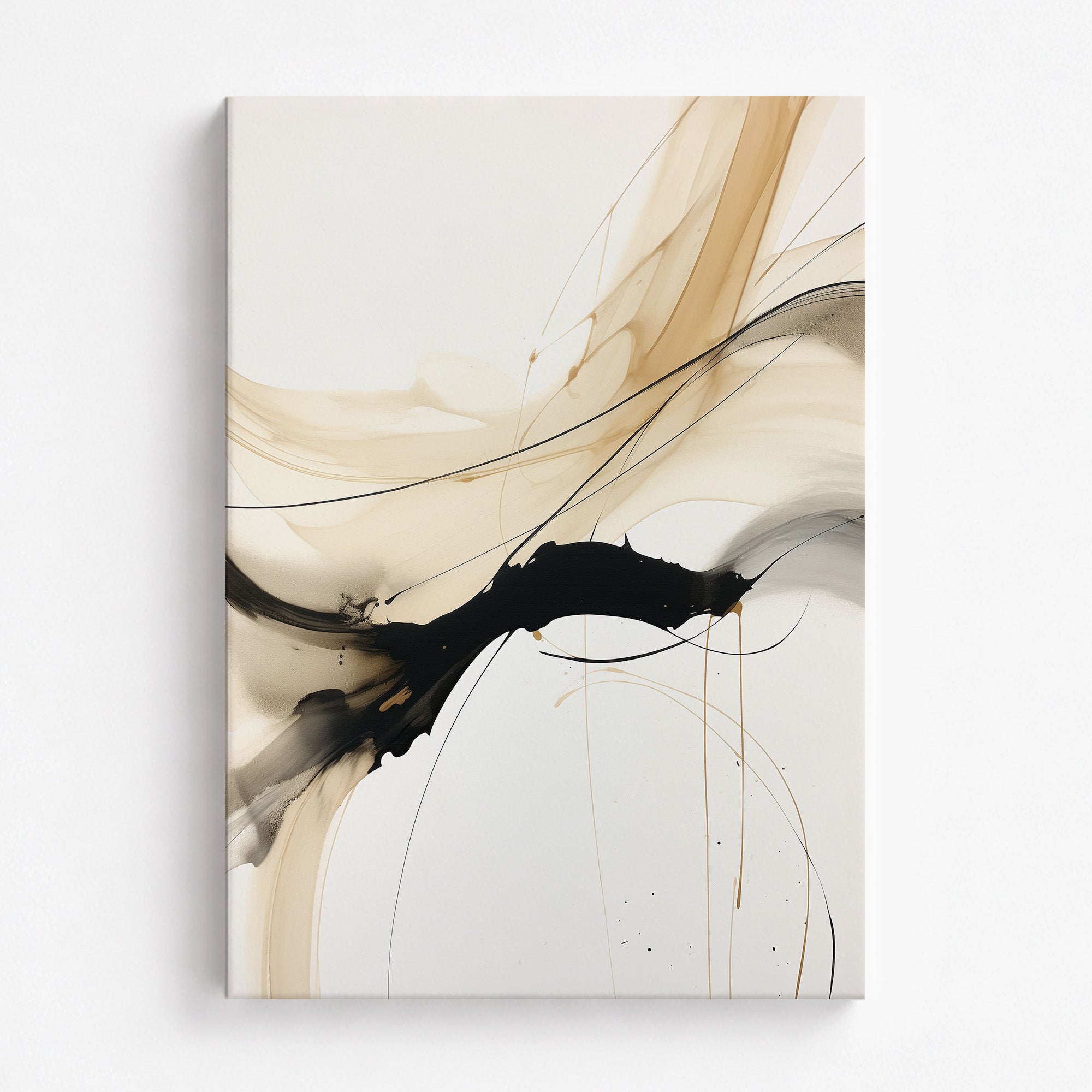 Gilded Blending
