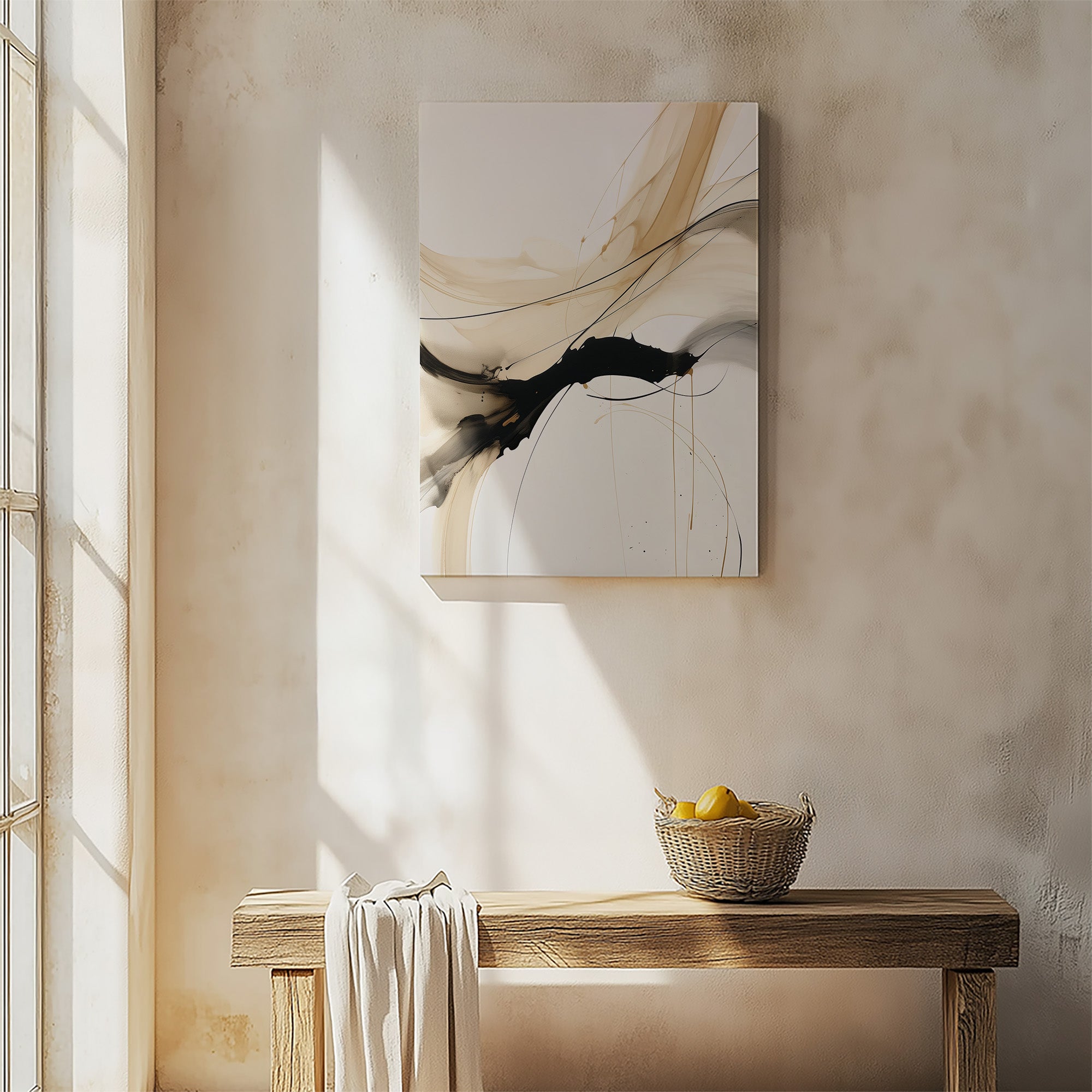 Gilded Blending