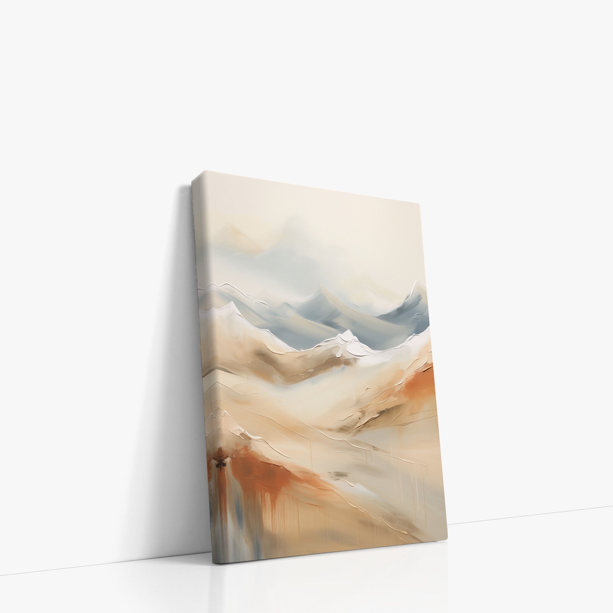 Serene Summit Haze